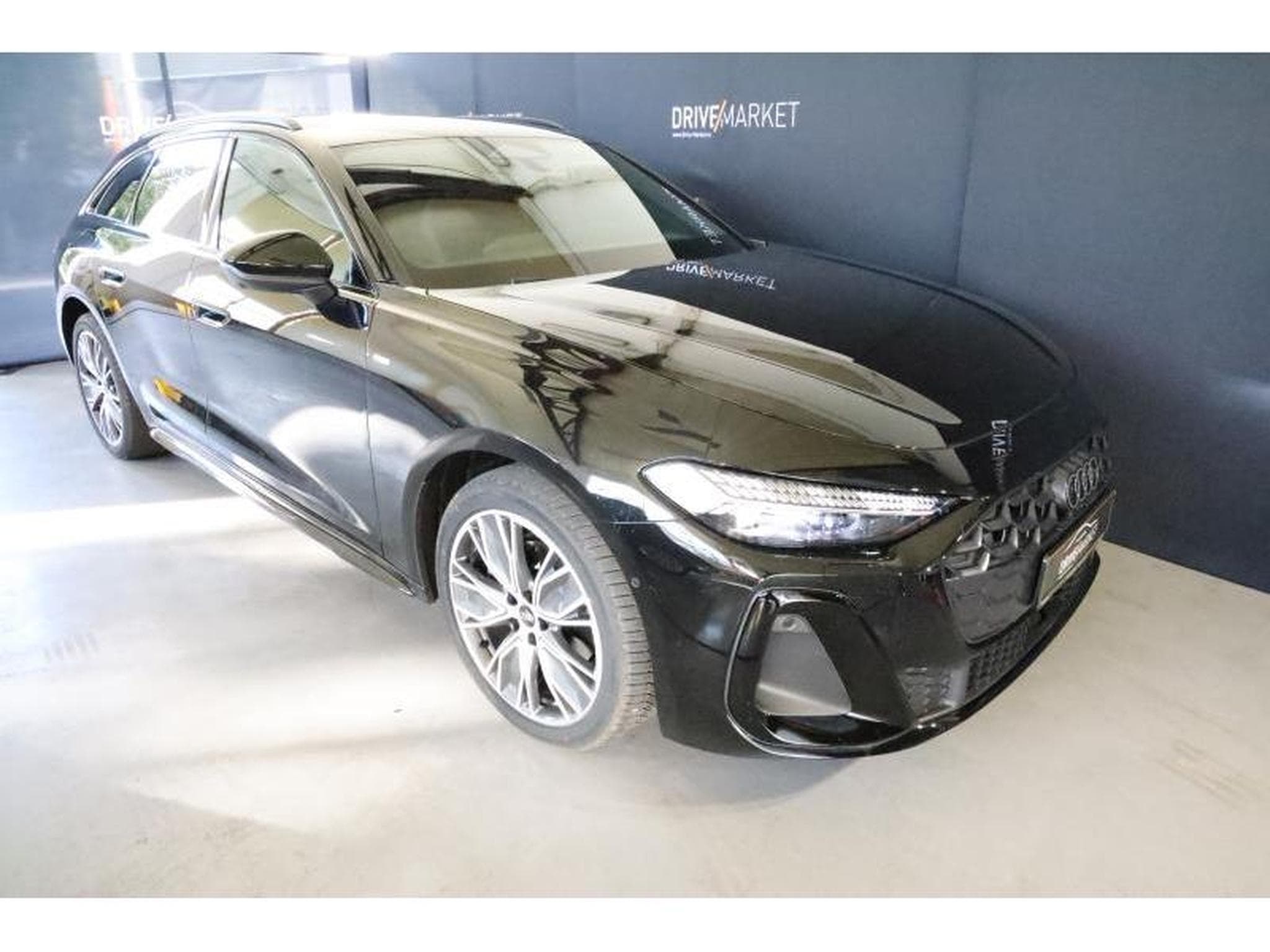 Audi A5 Avant (2025) - Photo 11