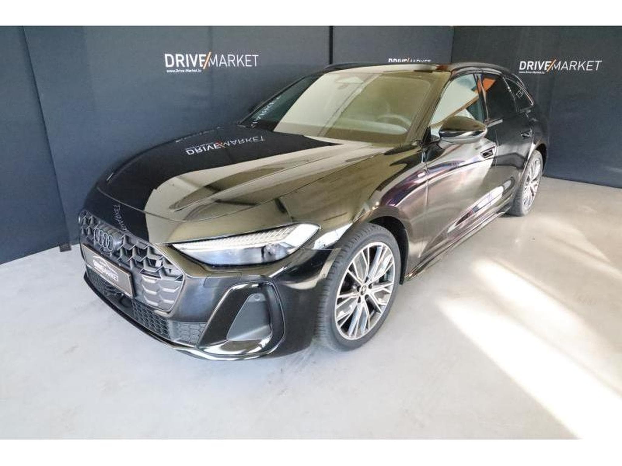 Audi A5 Avant (2025) - Photo 17