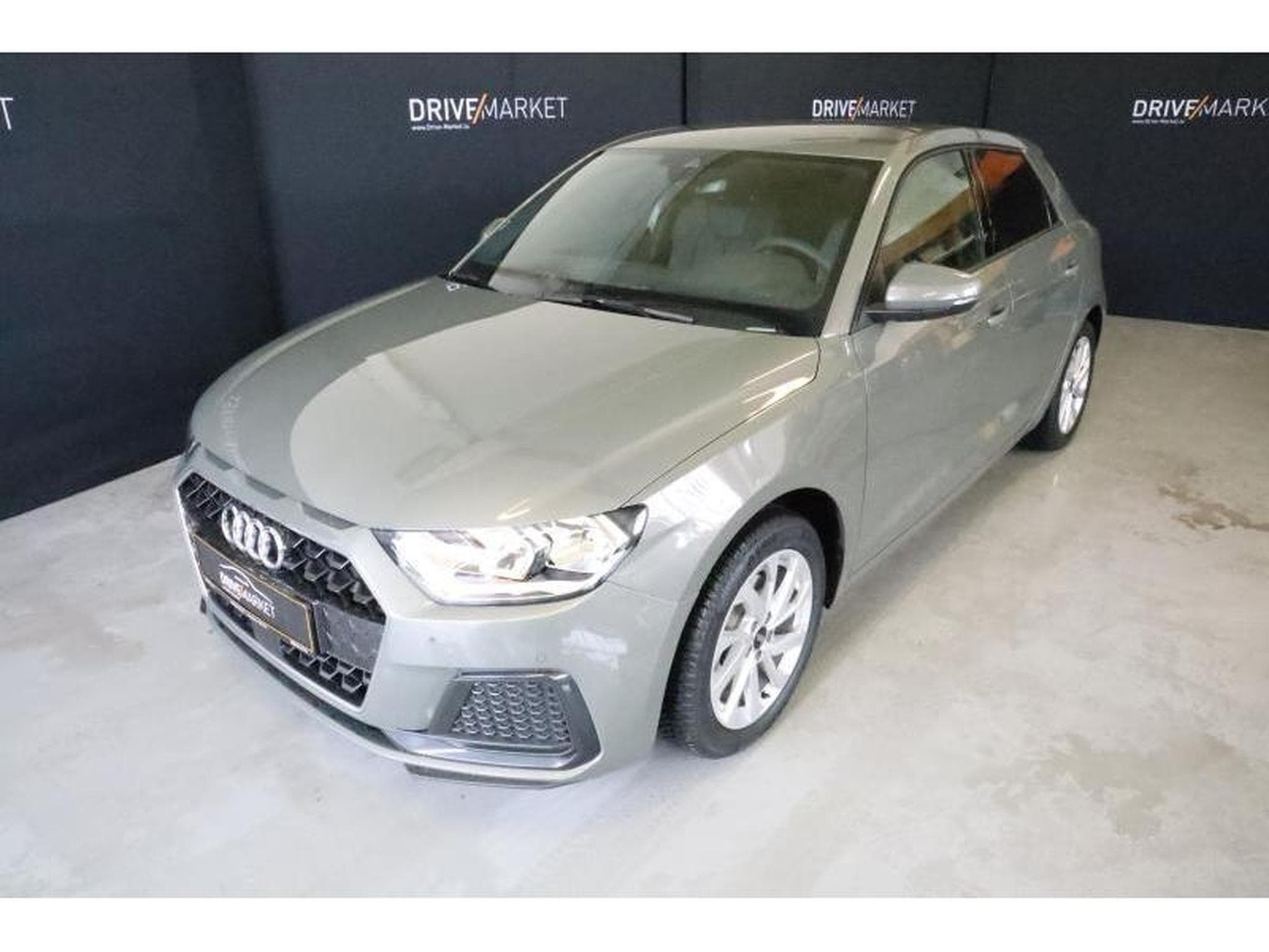 Audi A1 Advanced (2026) - Photo 1