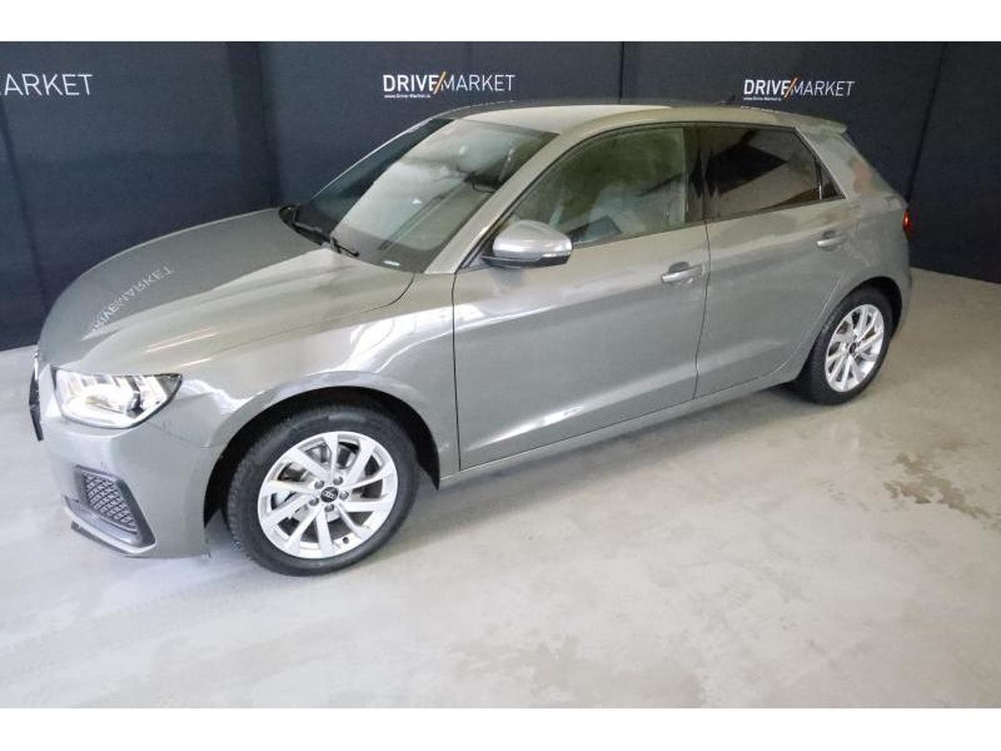 Audi A1 Advanced (2026) - Photo 21