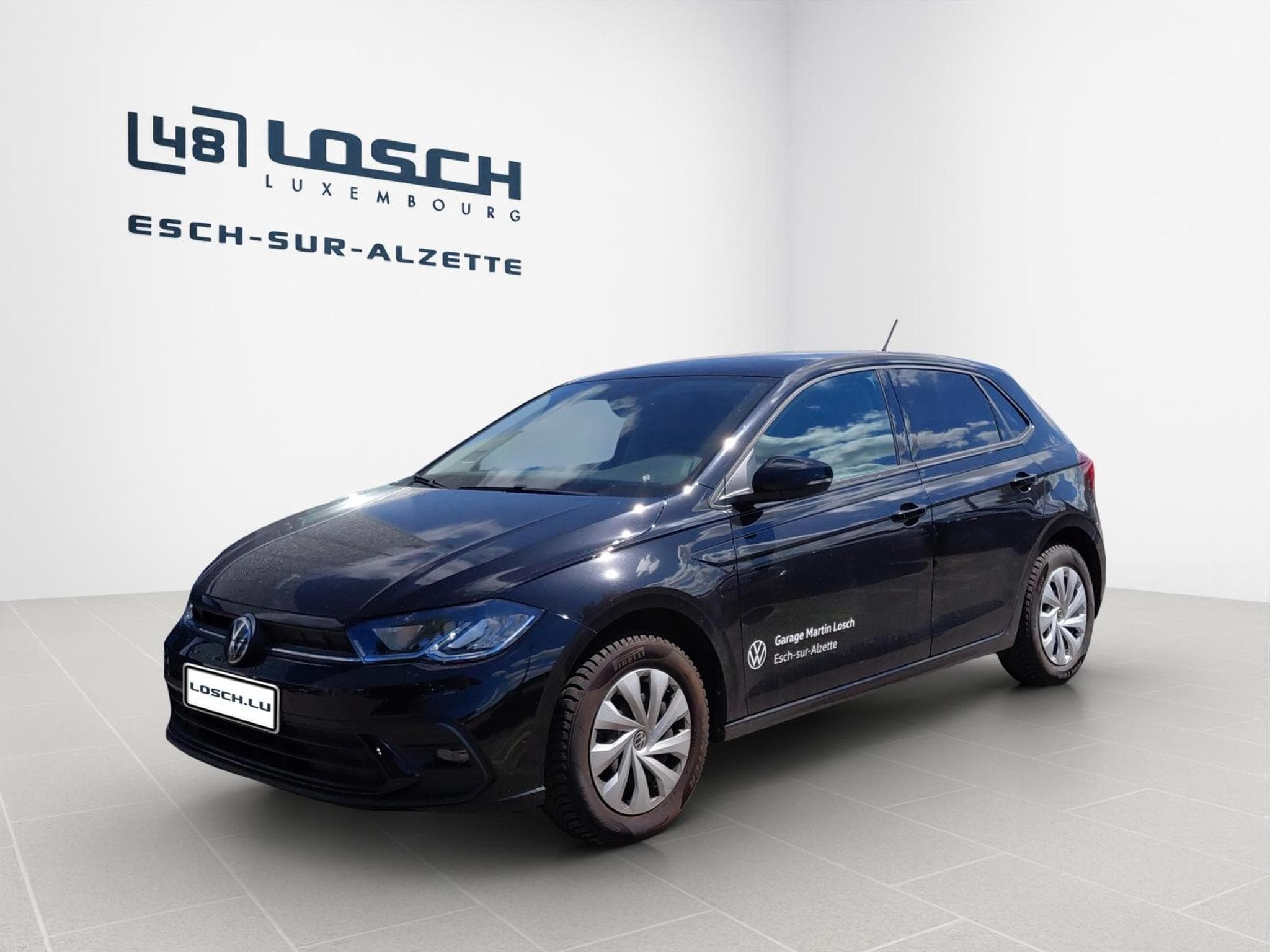 VW Polo Life (2025) - Photo 1