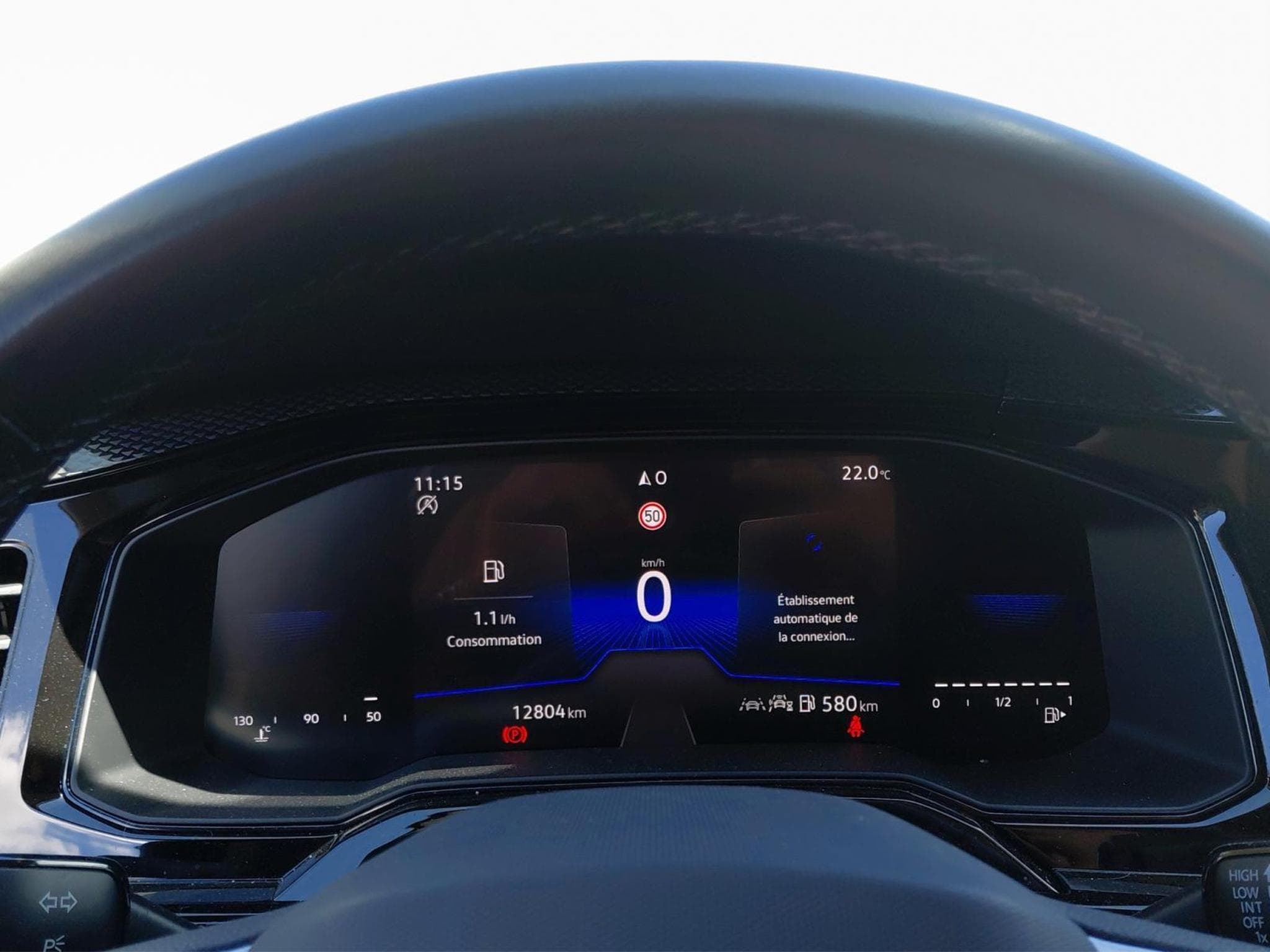 VW Polo Life (2025) - Photo 13