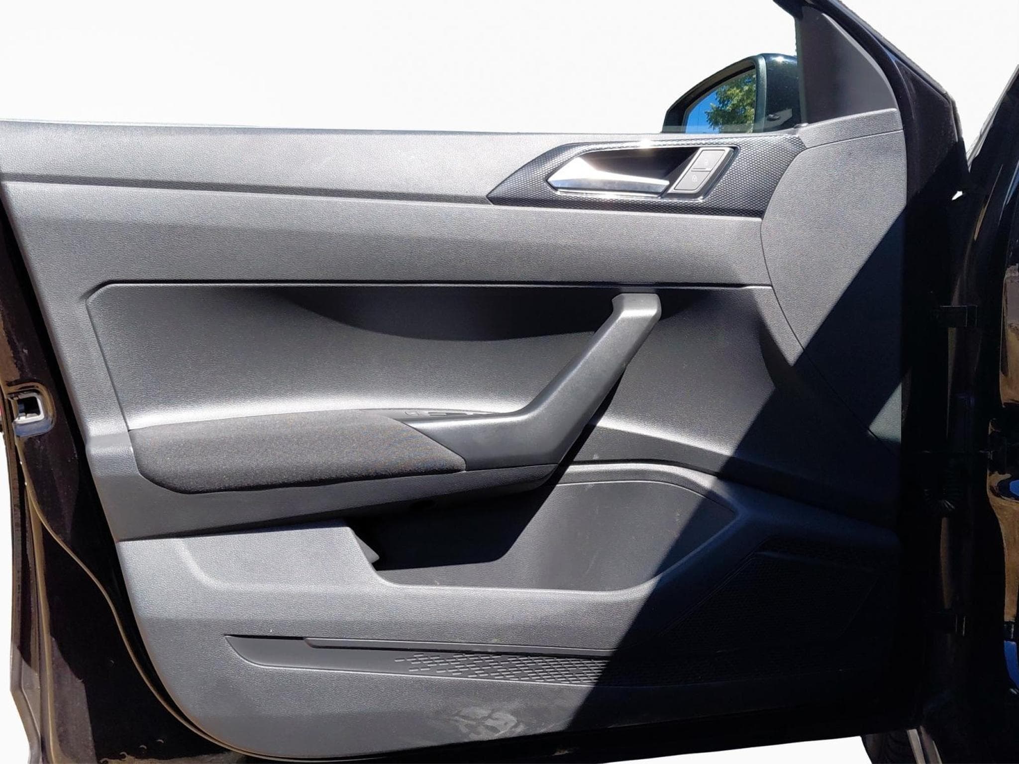 VW Polo Life (2025) - Photo 16