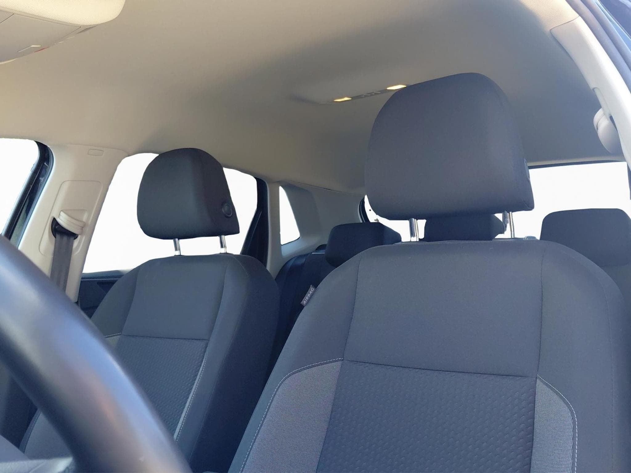 VW Polo Life (2025) - Photo 17