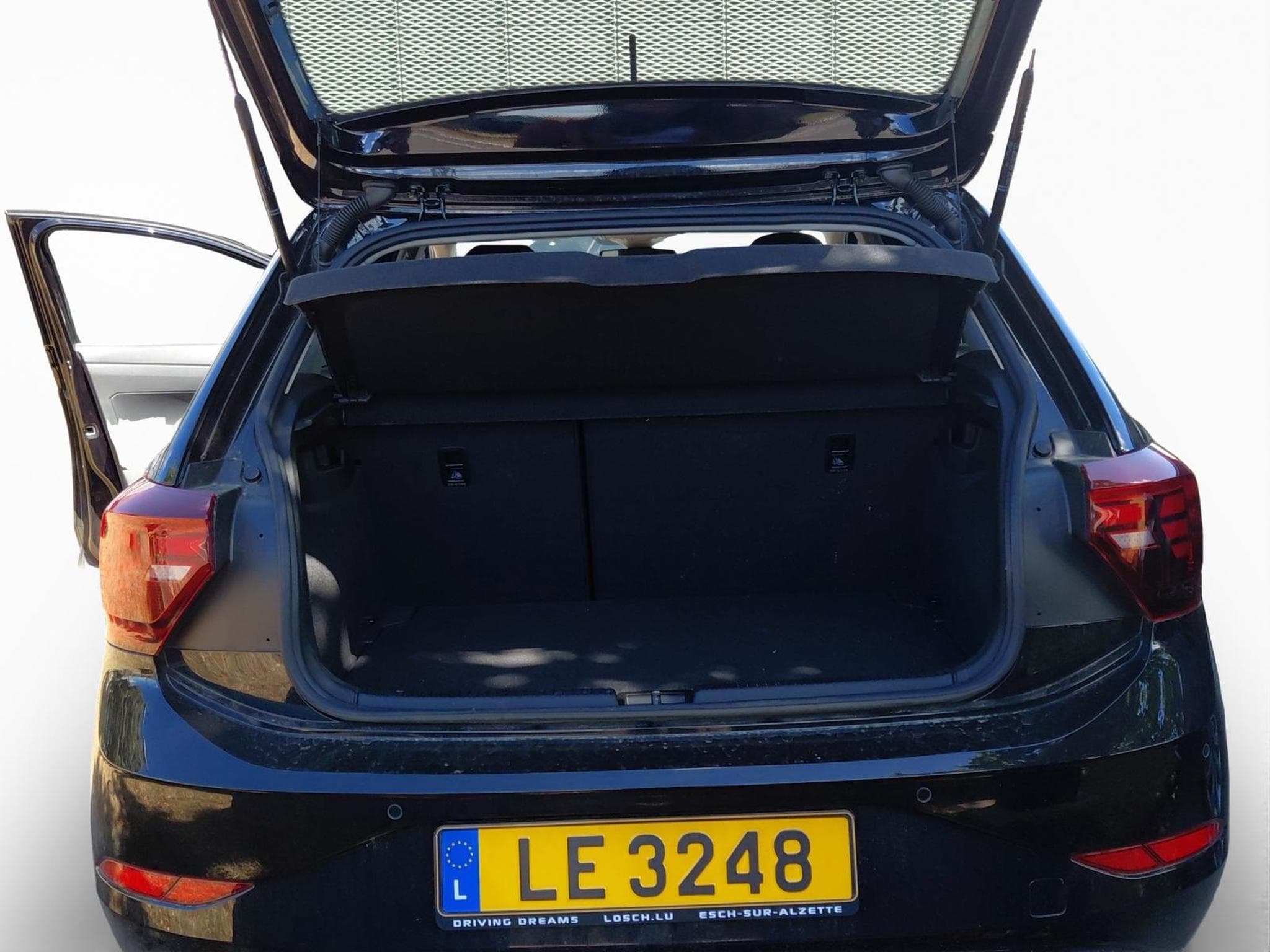 VW Polo Life (2025) - Photo 19