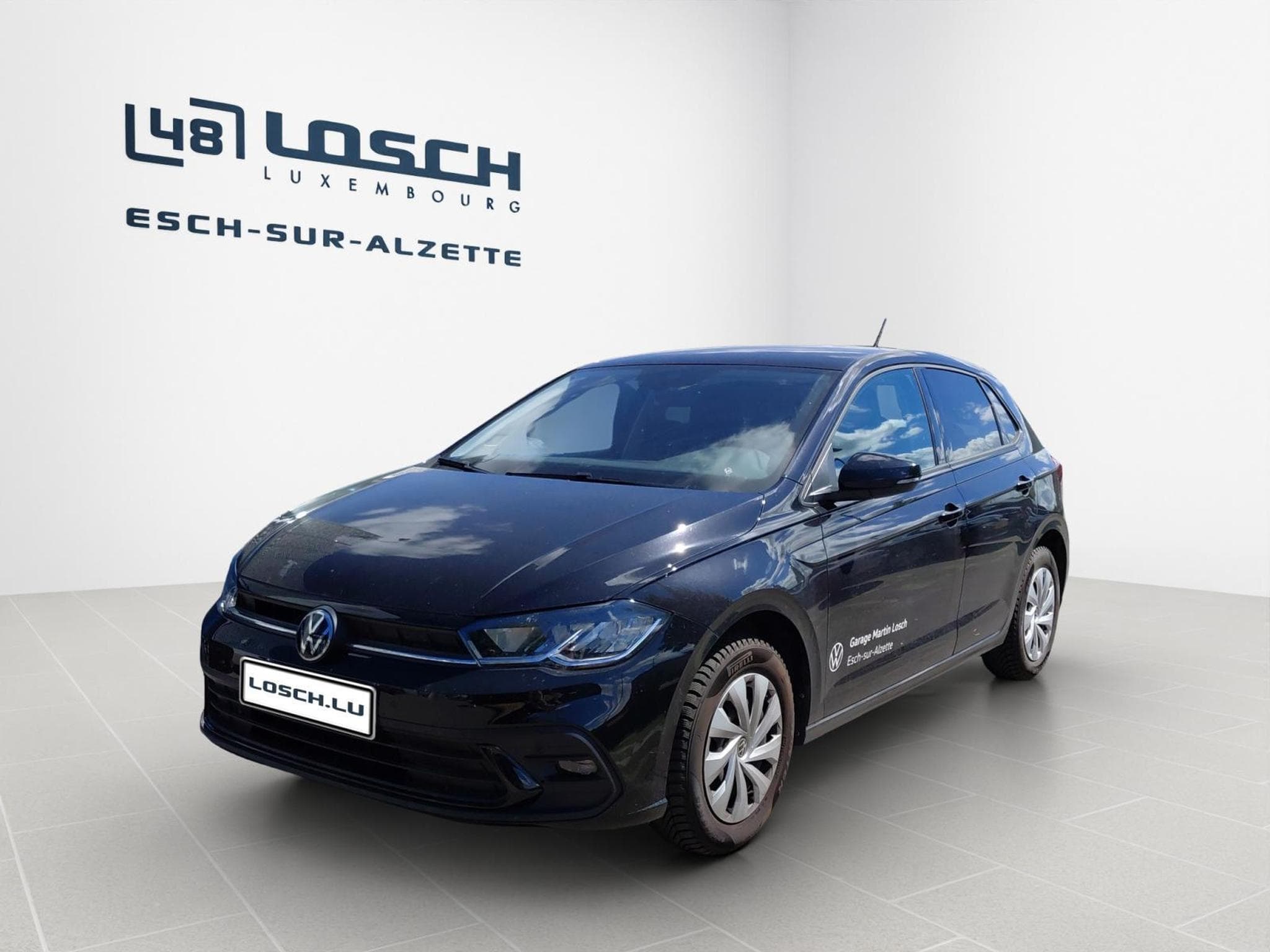 VW Polo Life (2025) - Photo 2