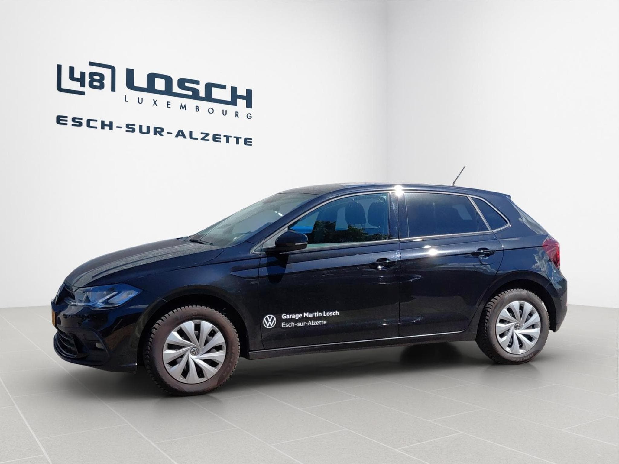 VW Polo Life (2025) - Photo 3