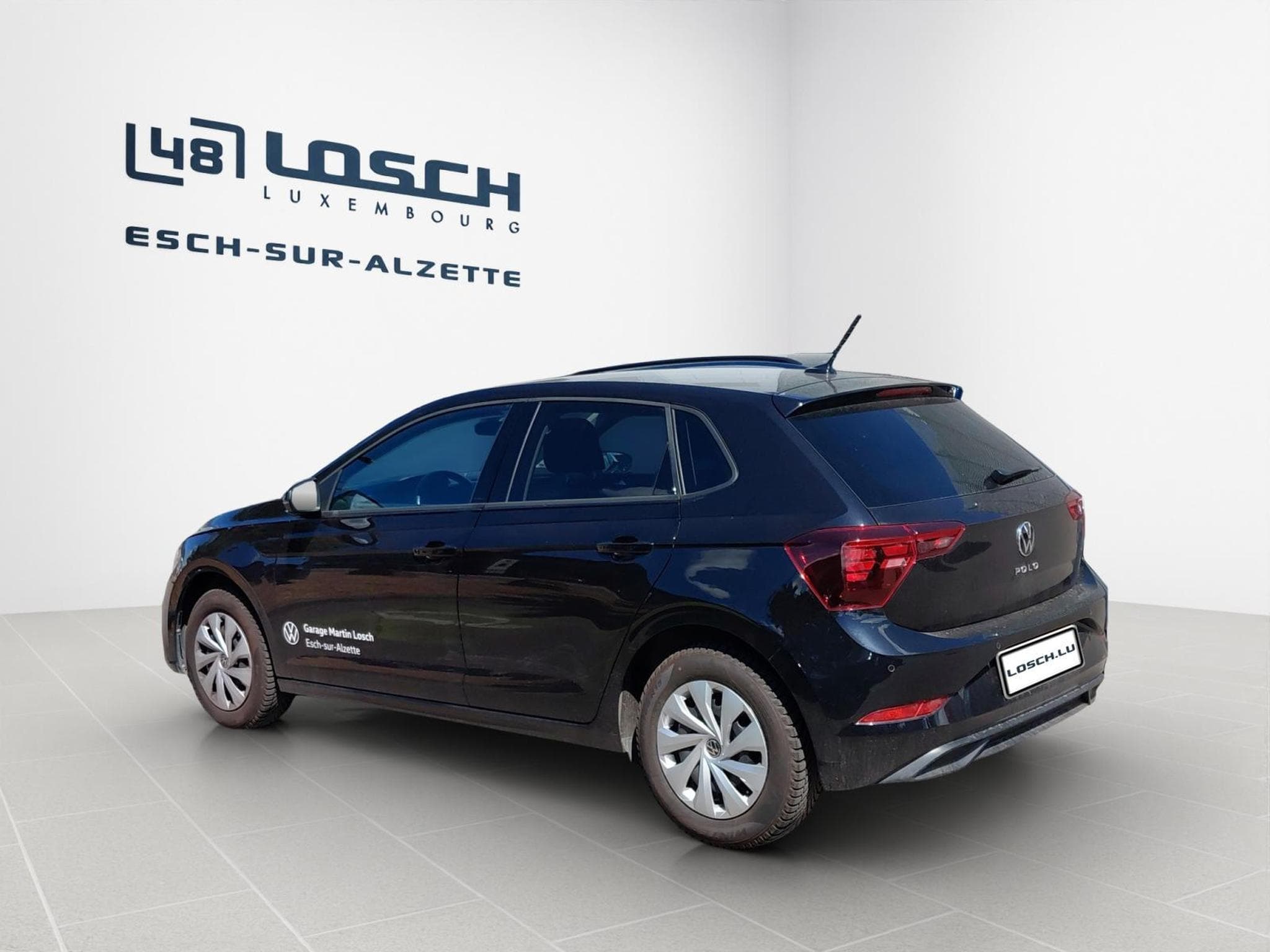 VW Polo Life (2025) - Photo 4