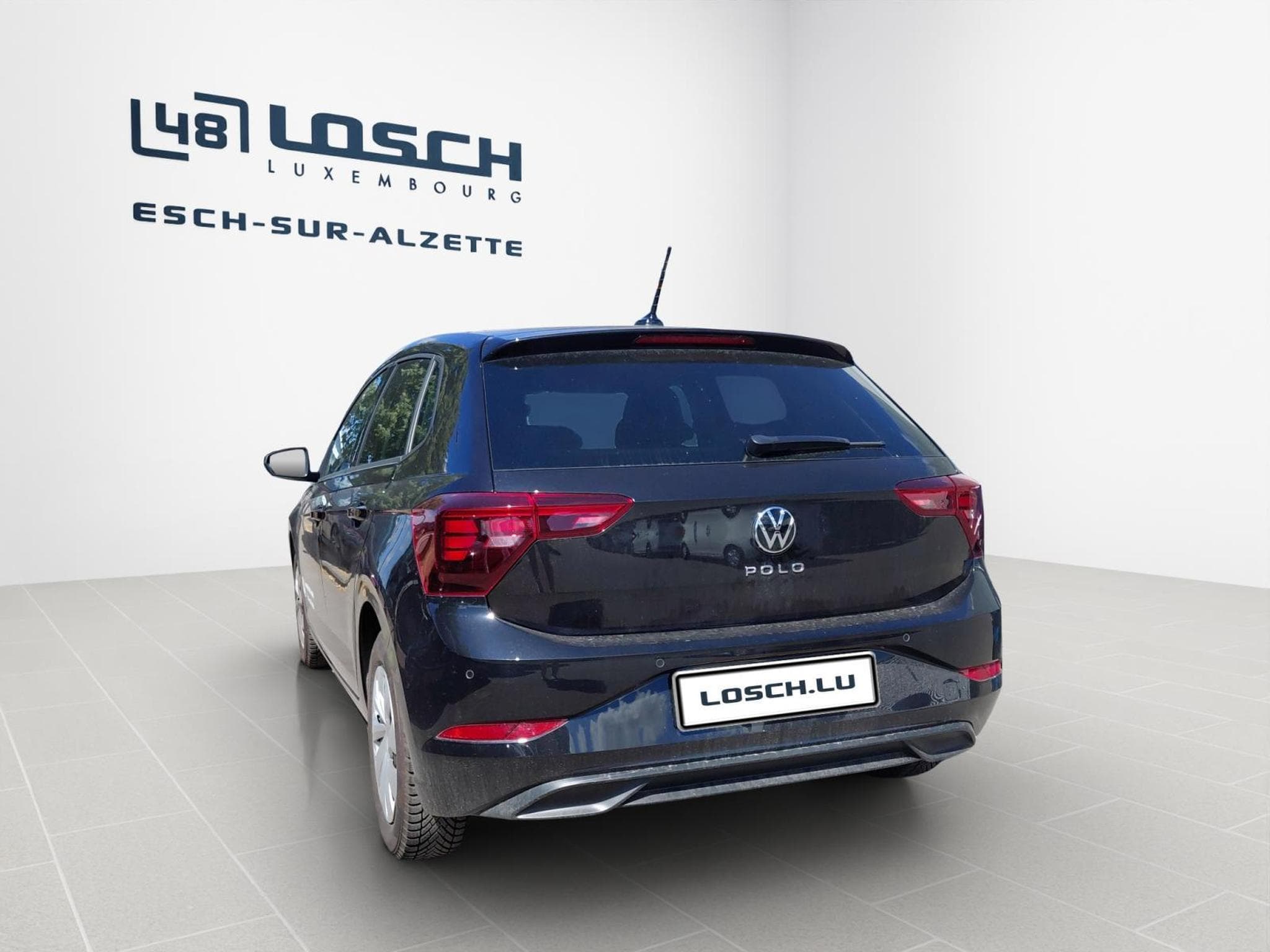 VW Polo Life (2025) - Photo 7