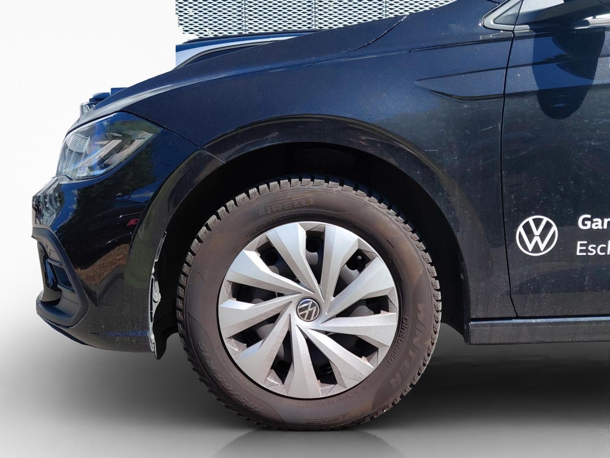 VW Polo Life (2025) - Photo 8