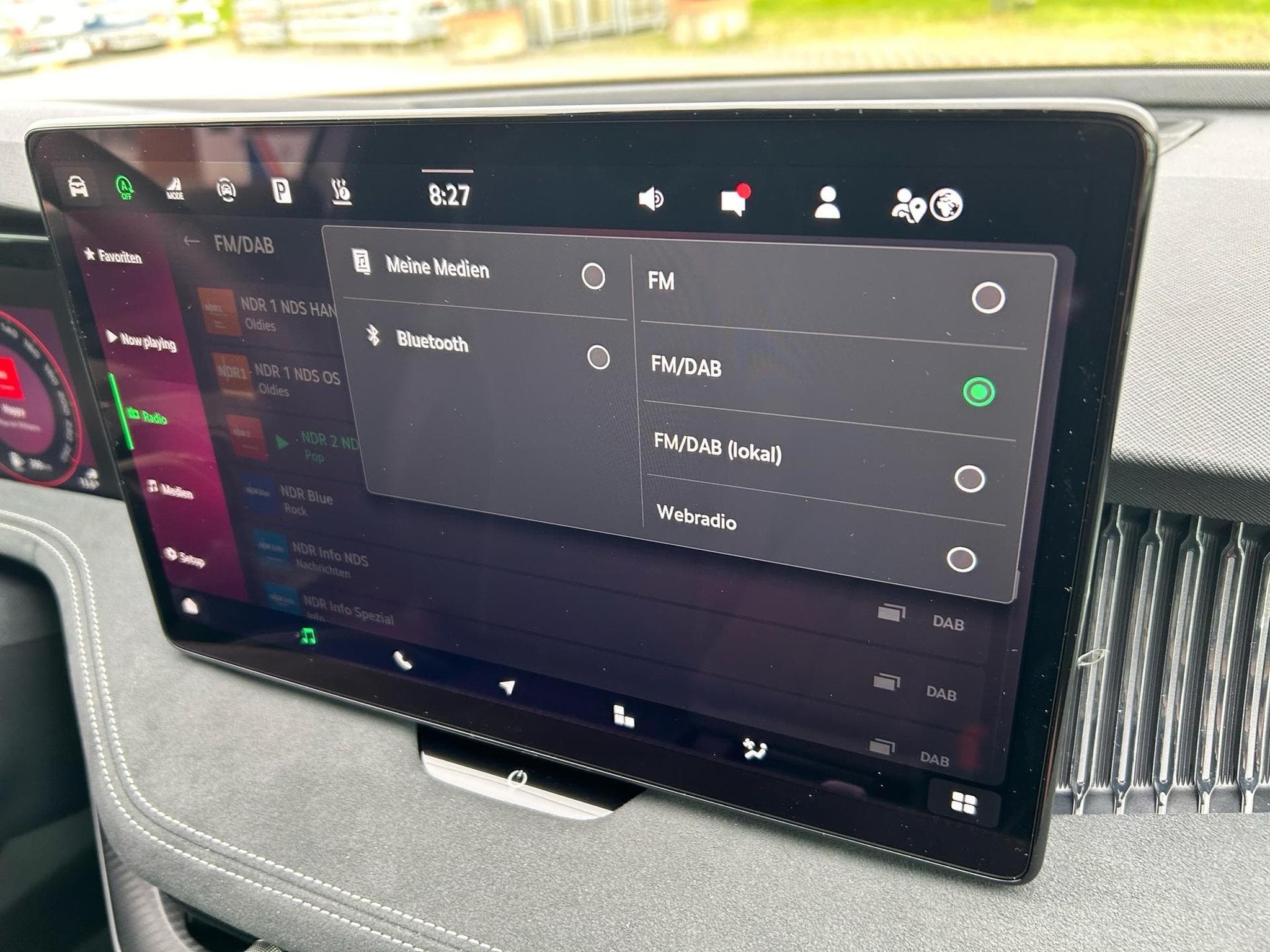 Skoda Superb Sportline (2026) - Photo 10