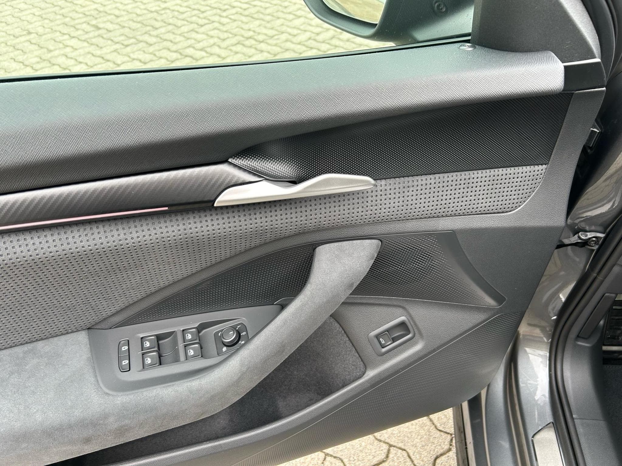 Skoda Superb Sportline (2026) - Photo 3