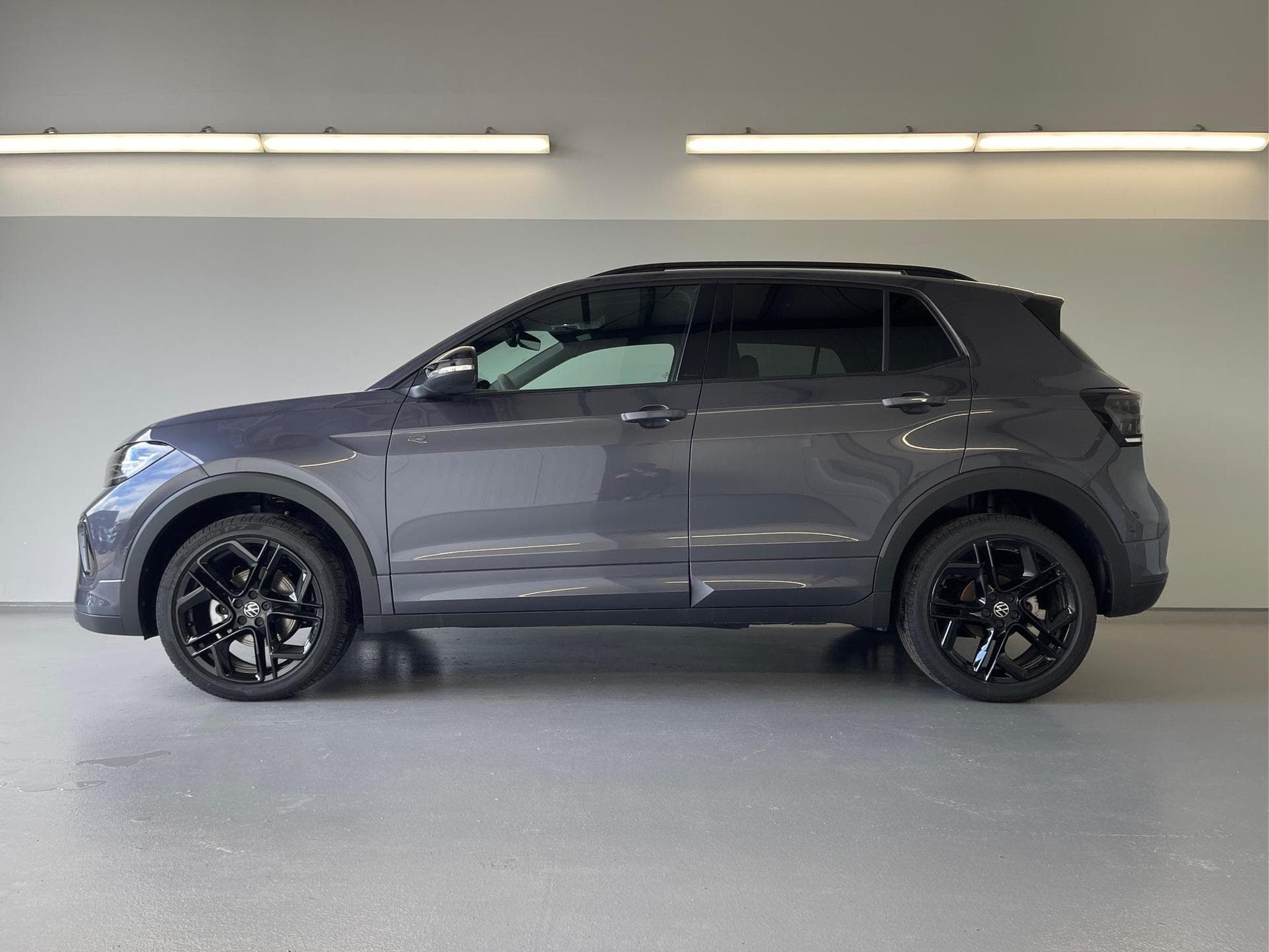 VW T-Cross R-Line (2026) - Photo 3