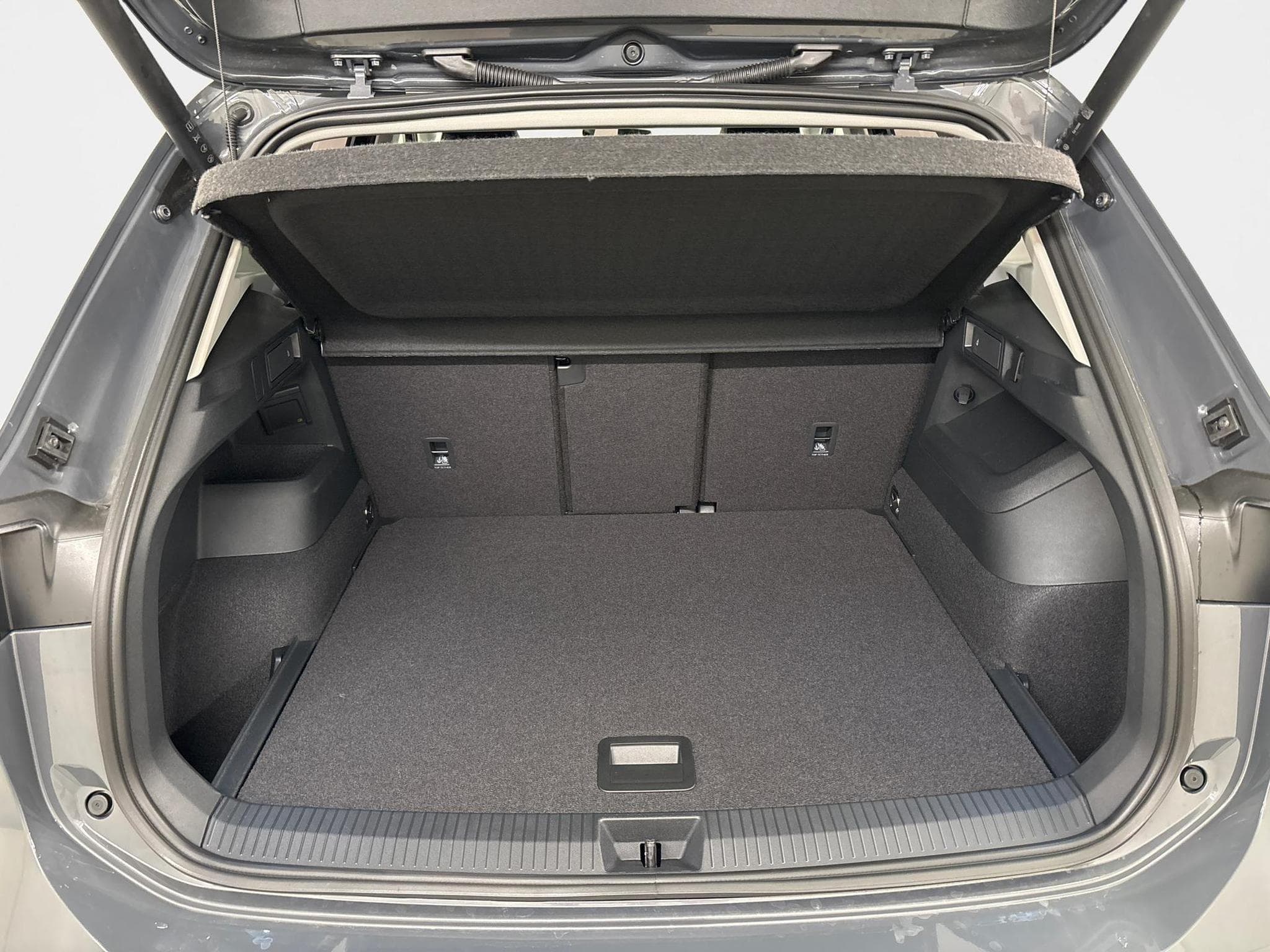 VW Tiguan Style (2026) - Photo 10