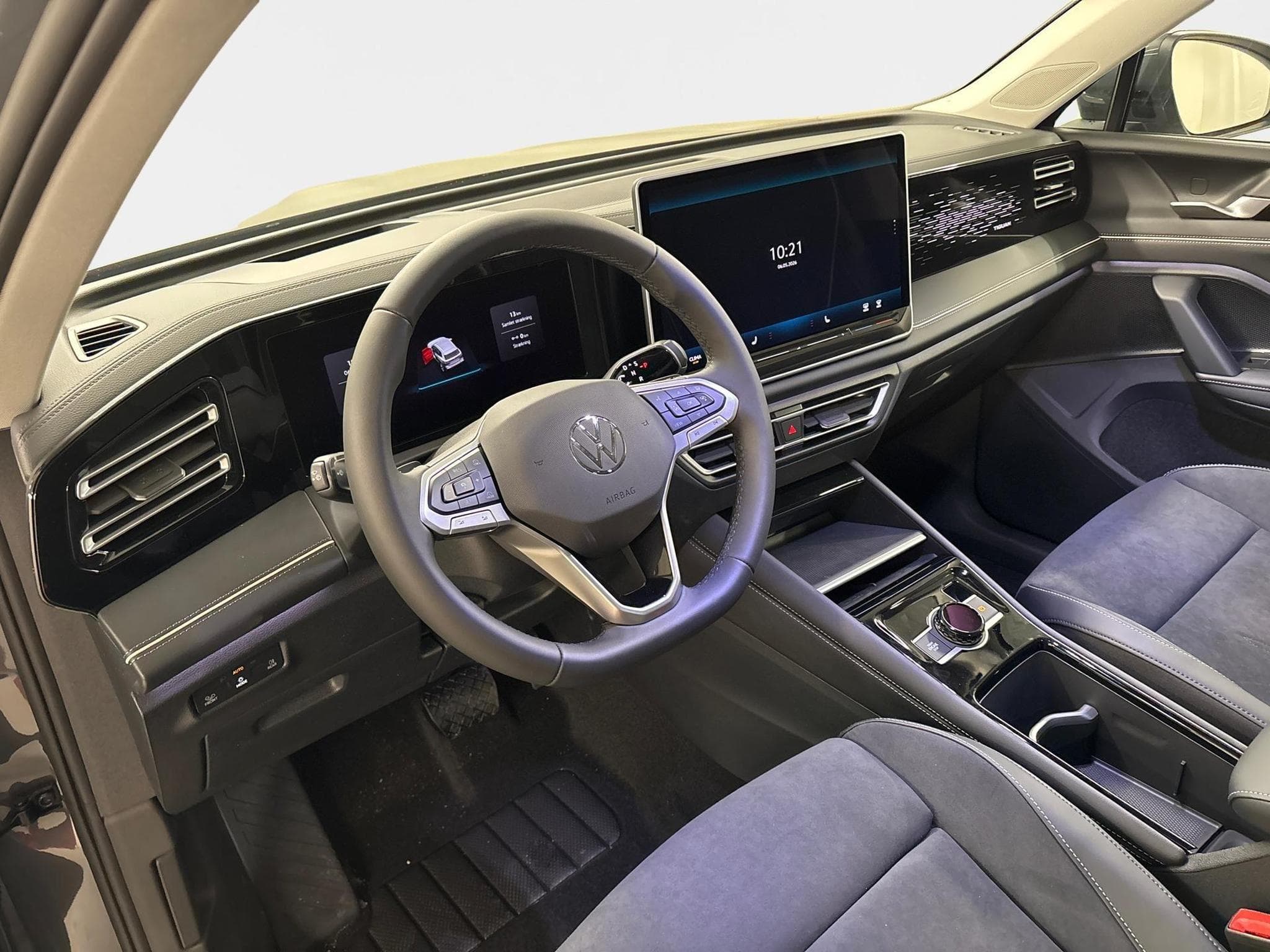 VW Tiguan Style (2026) - Photo 12