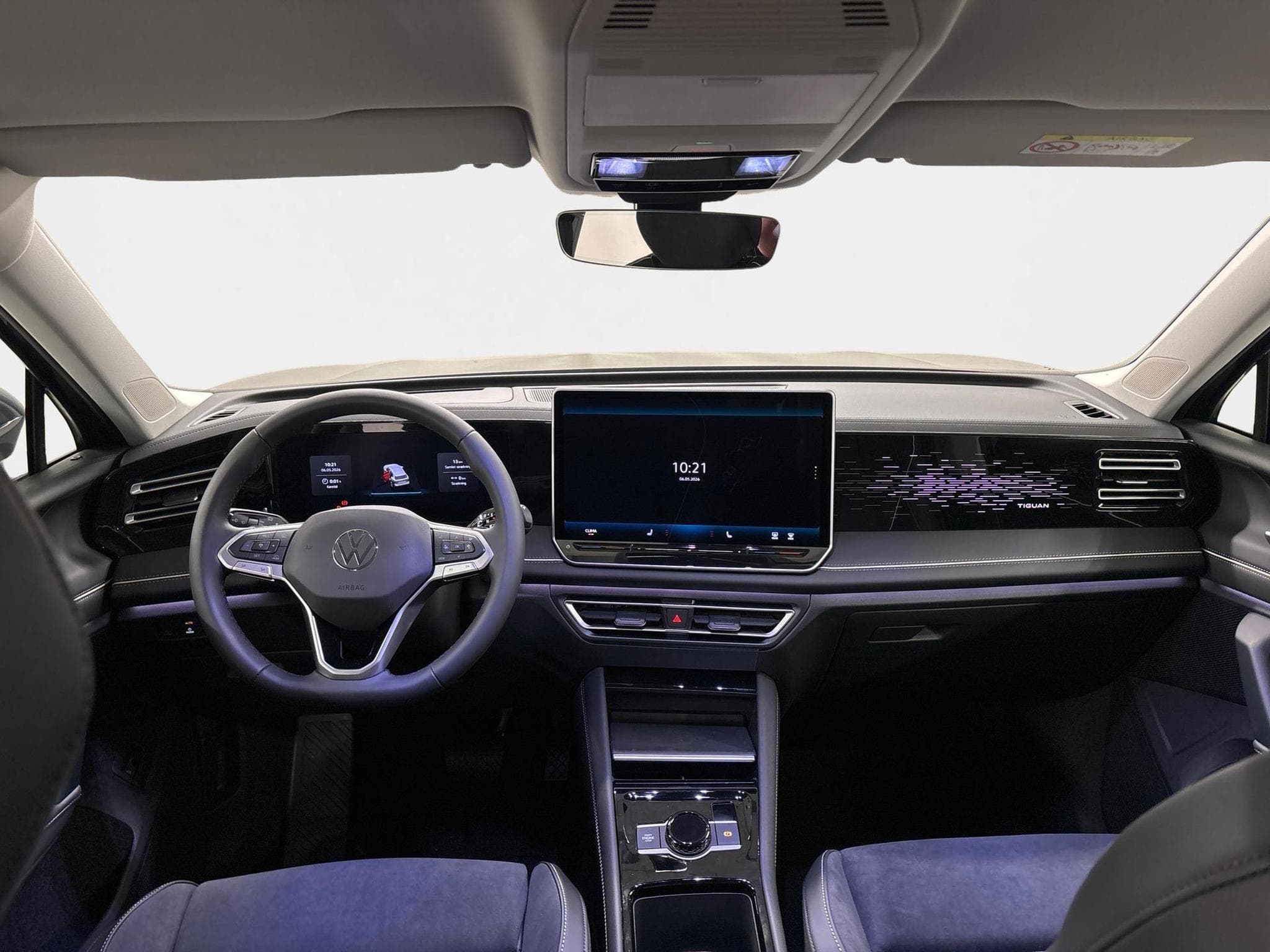 VW Tiguan Style (2026) - Photo 13