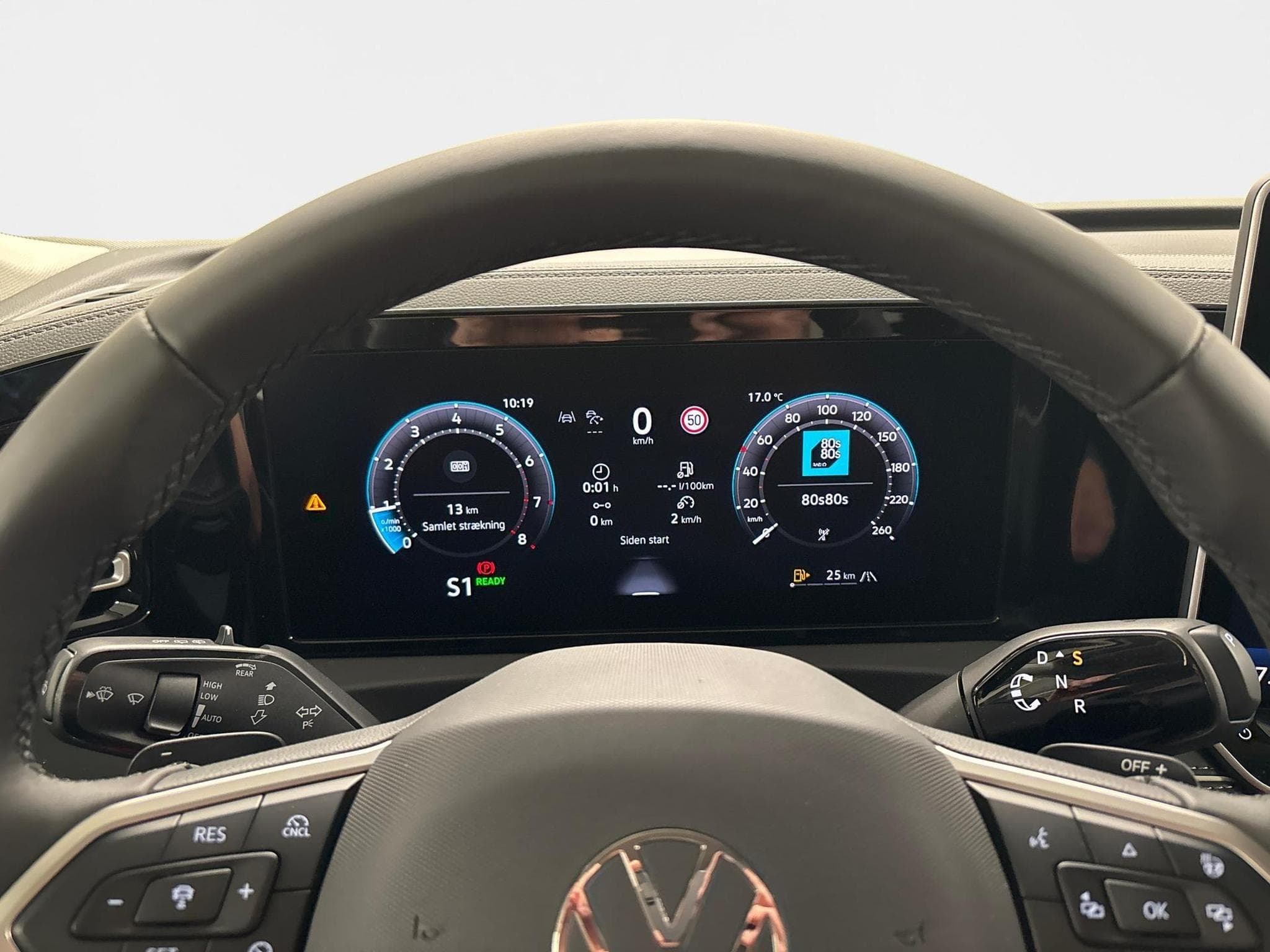 VW Tiguan Style (2026) - Photo 14
