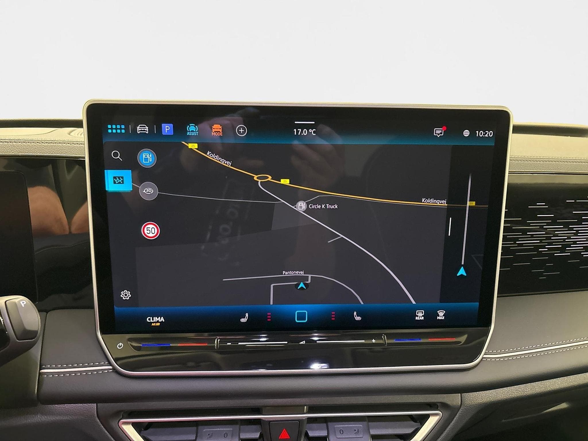 VW Tiguan Style (2026) - Photo 15