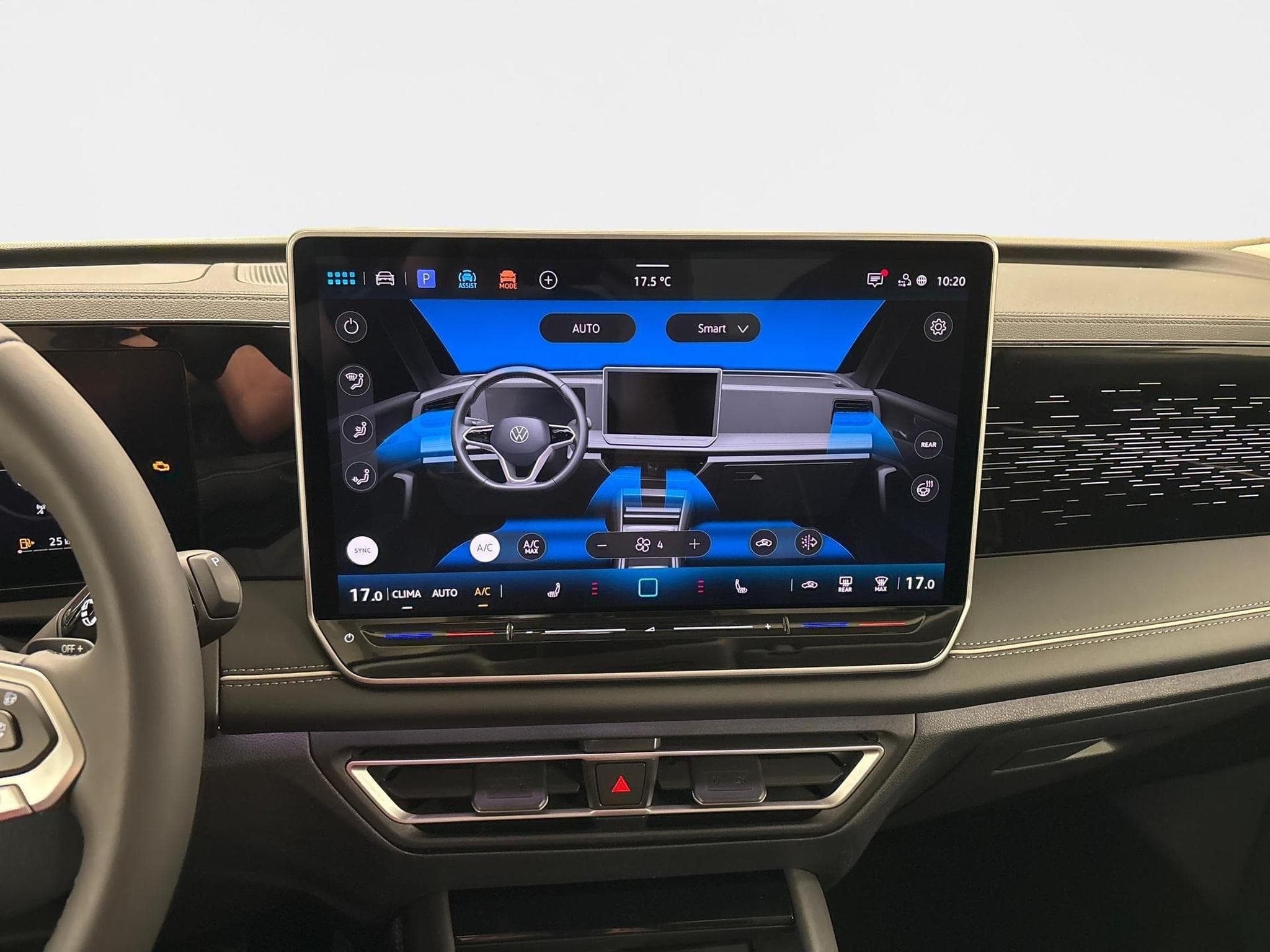 VW Tiguan Style (2026) - Photo 16