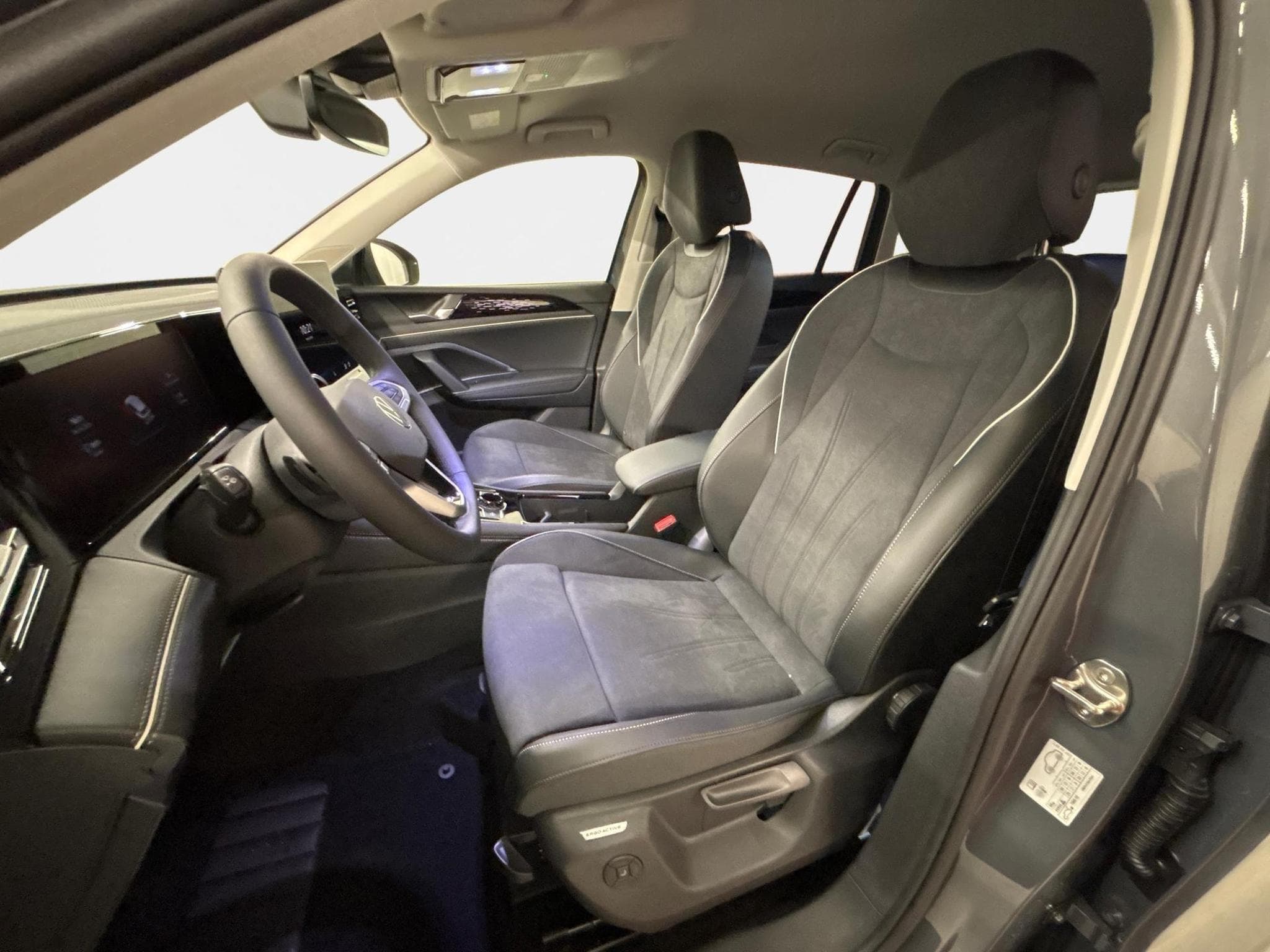 VW Tiguan Style (2026) - Photo 19