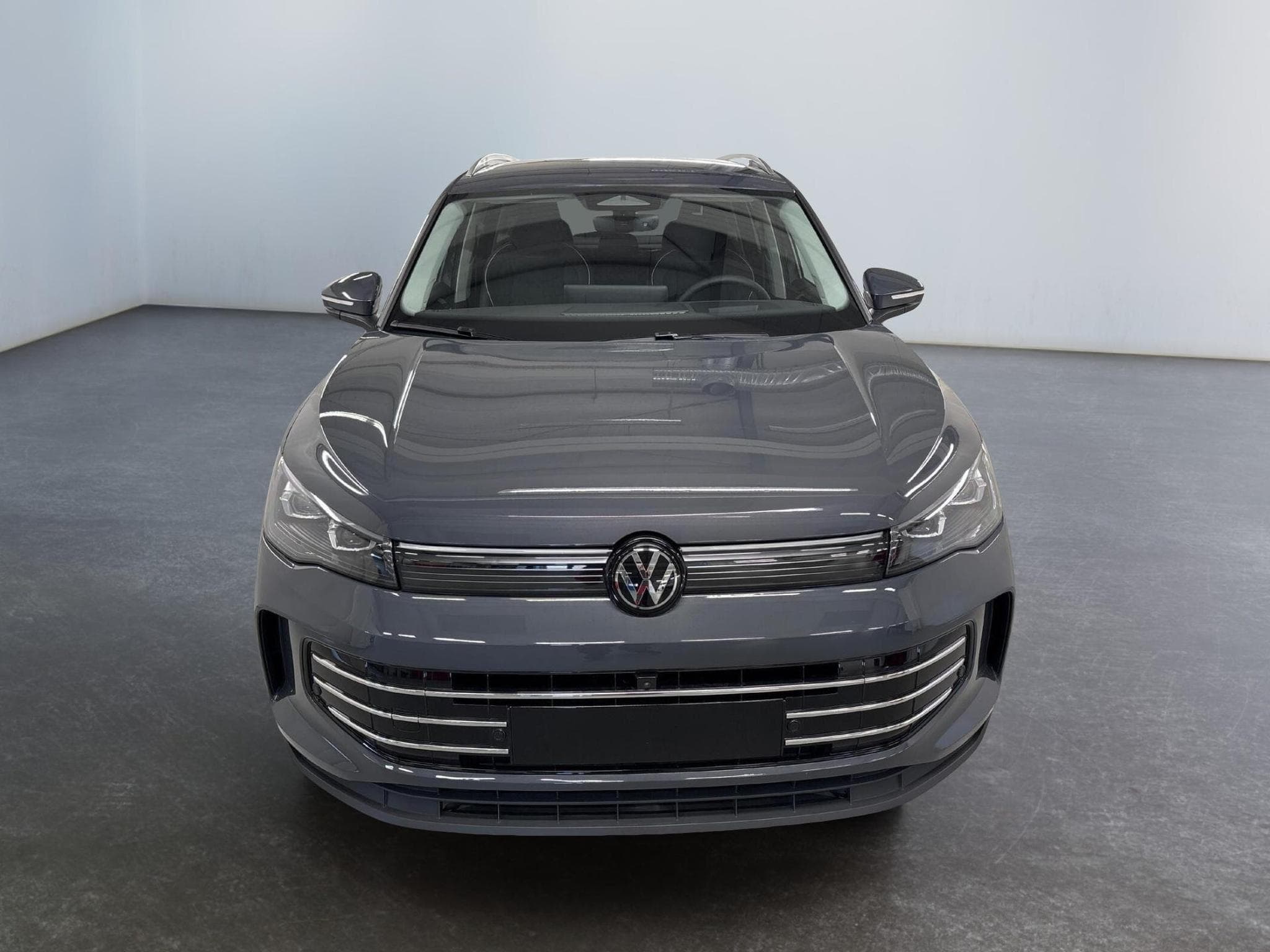 VW Tiguan Style (2026) - Photo 2