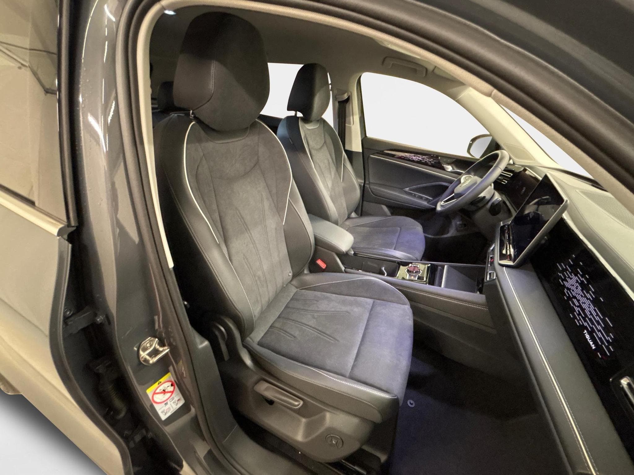 VW Tiguan Style (2026) - Photo 20