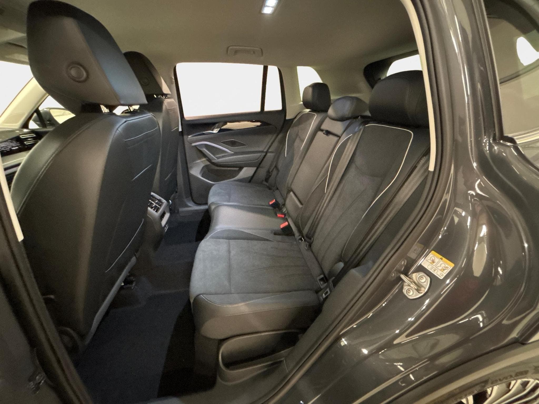 VW Tiguan Style (2026) - Photo 21