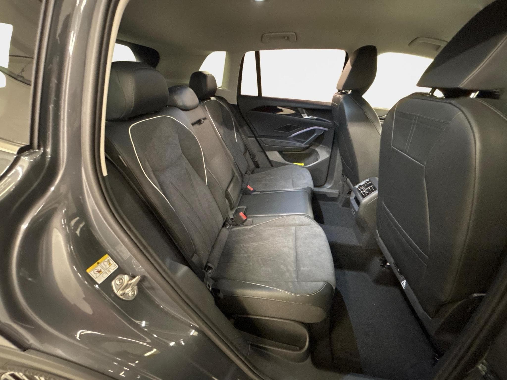 VW Tiguan Style (2026) - Photo 22