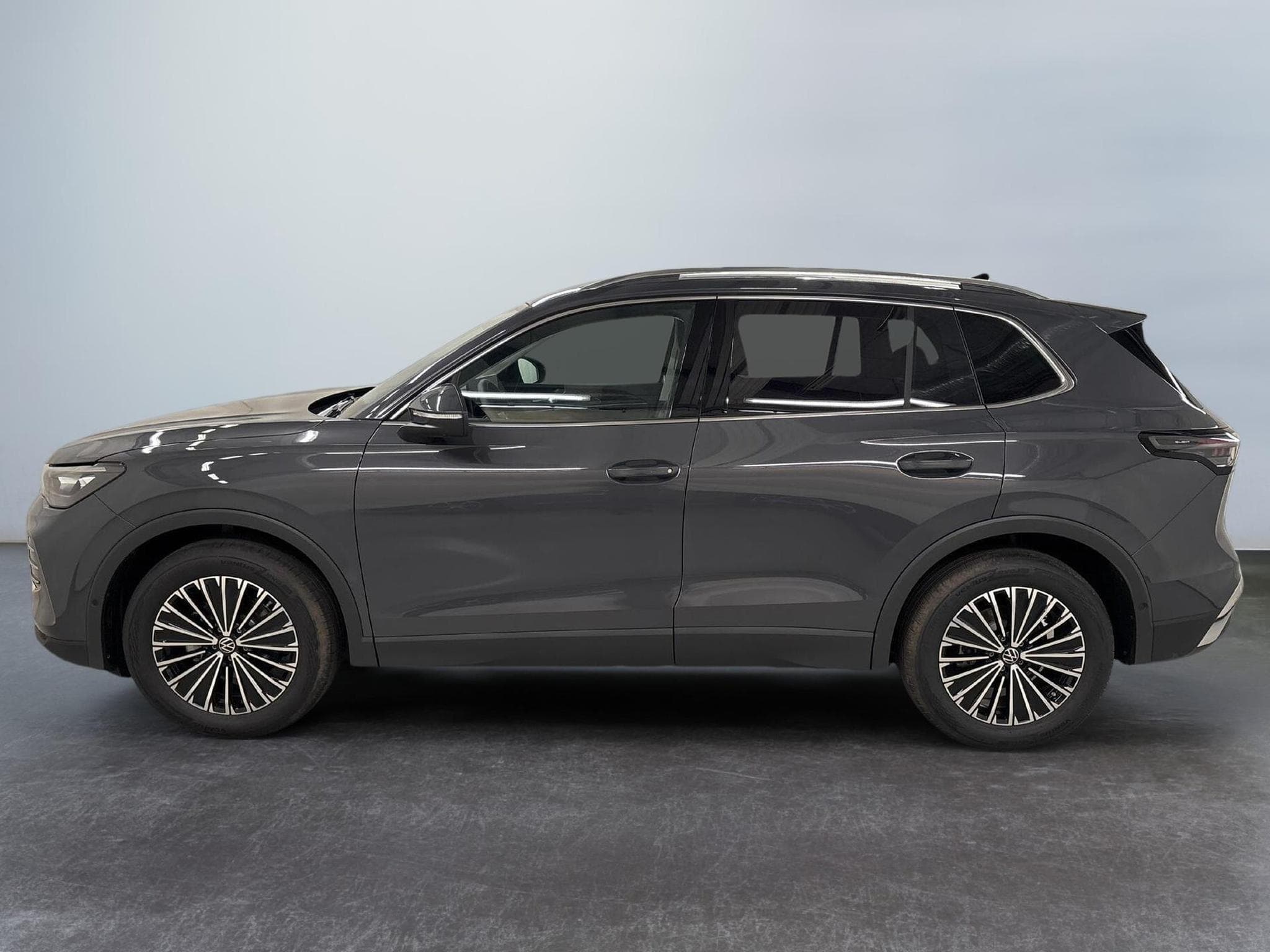VW Tiguan Style (2026) - Photo 4