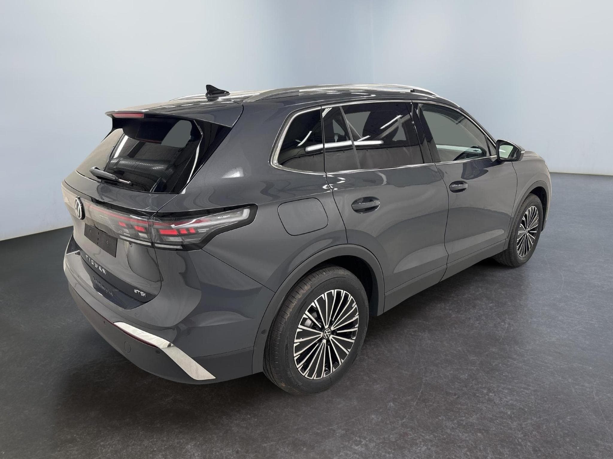 VW Tiguan Style (2026) - Photo 7