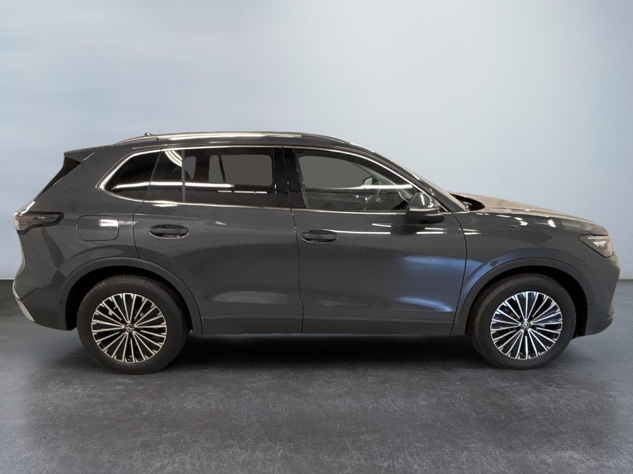 VW Tiguan Style (2026) - Photo 8