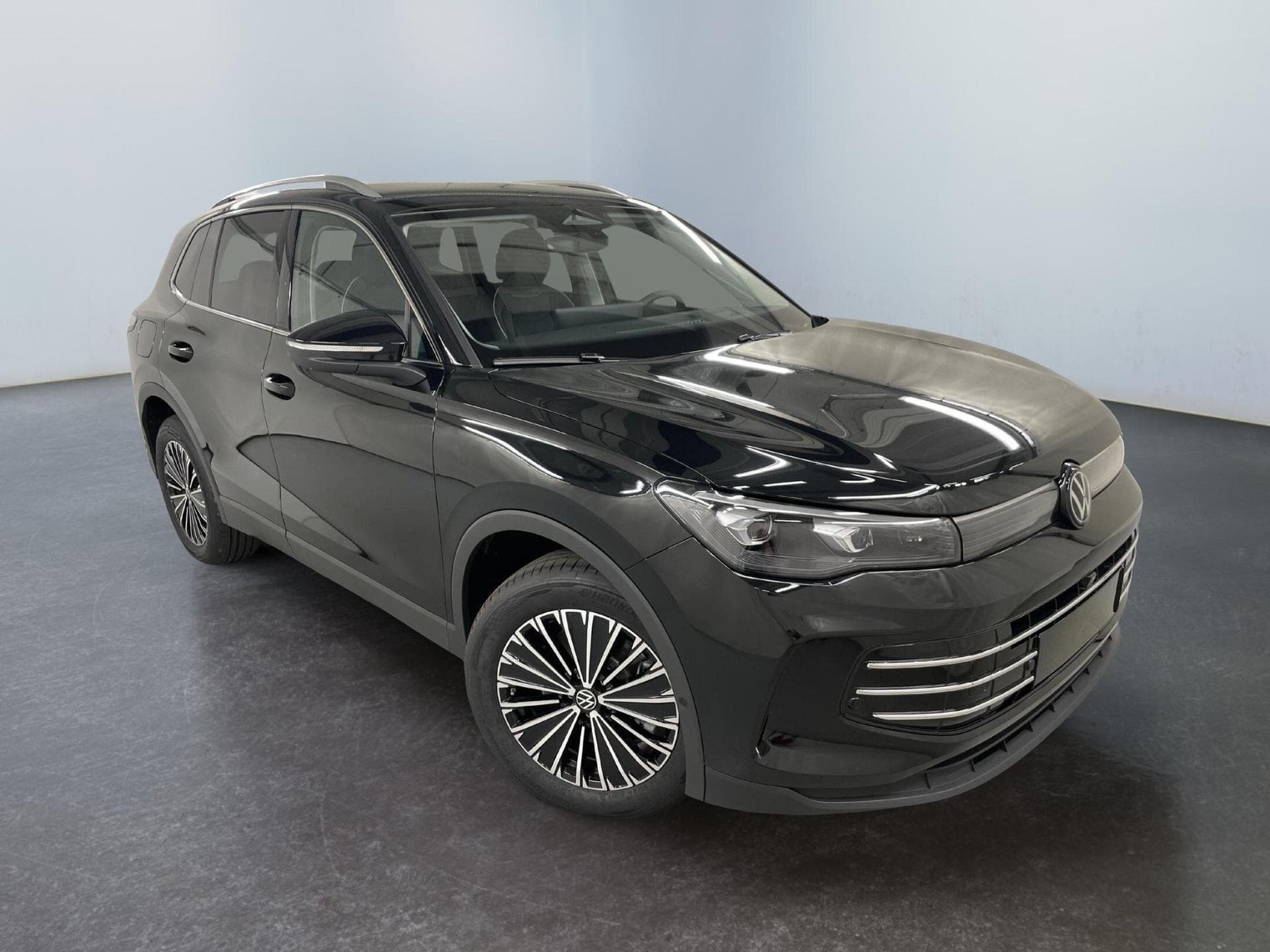 VW Tiguan Style (2026) - Photo 1
