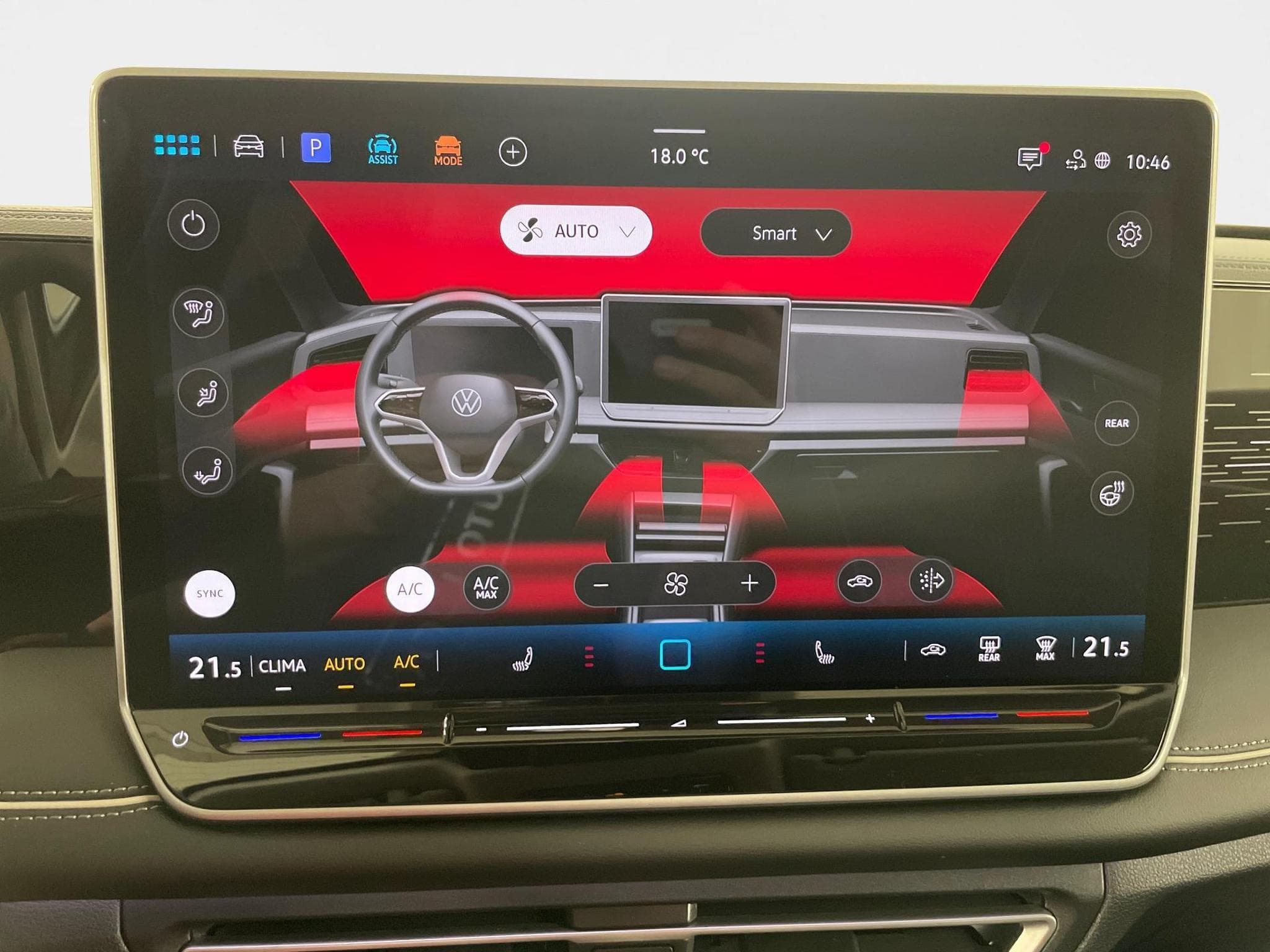 VW Tiguan Style (2026) - Photo 16