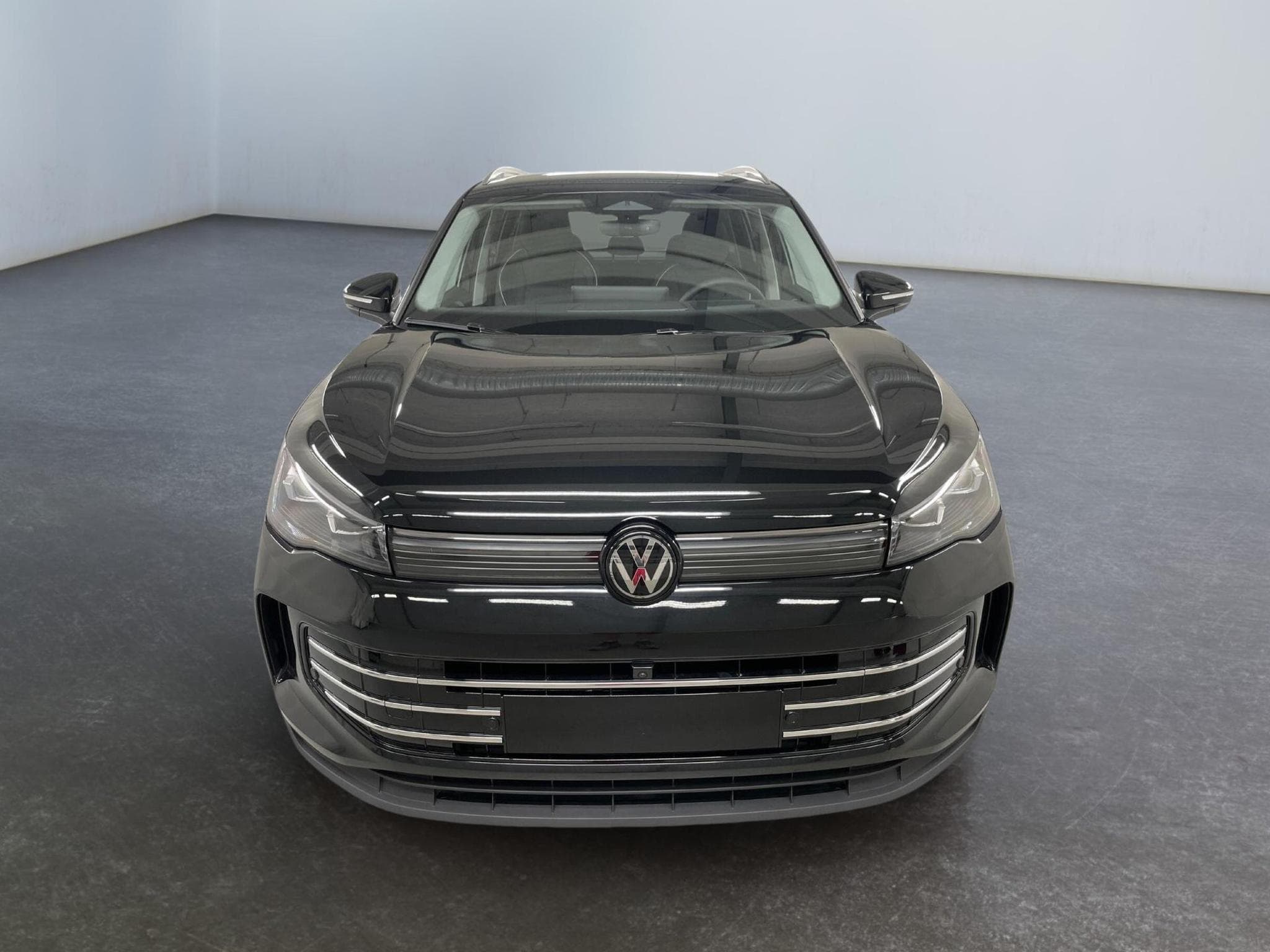 VW Tiguan Style (2026) - Photo 2
