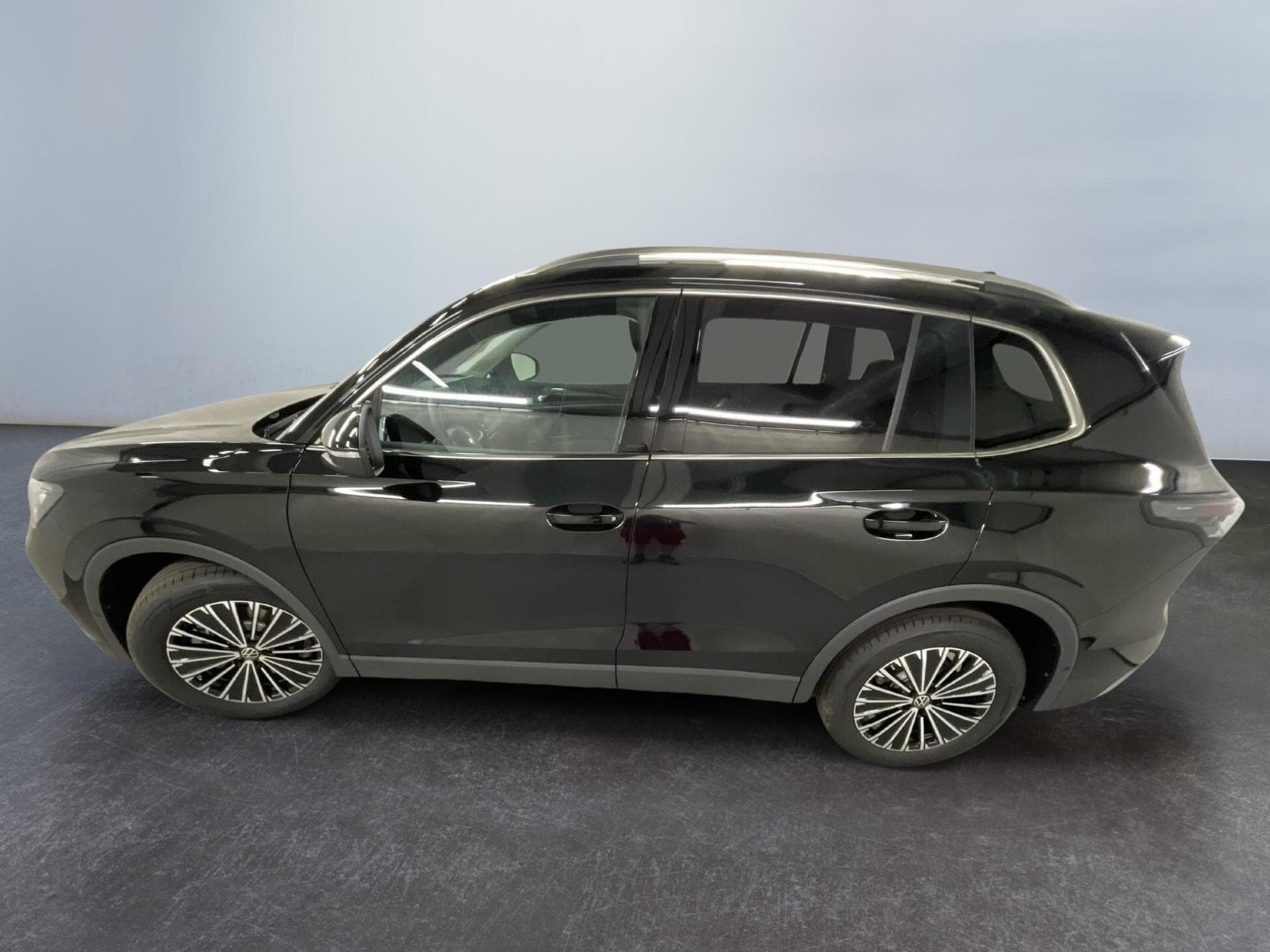 VW Tiguan Style (2026) - Photo 4