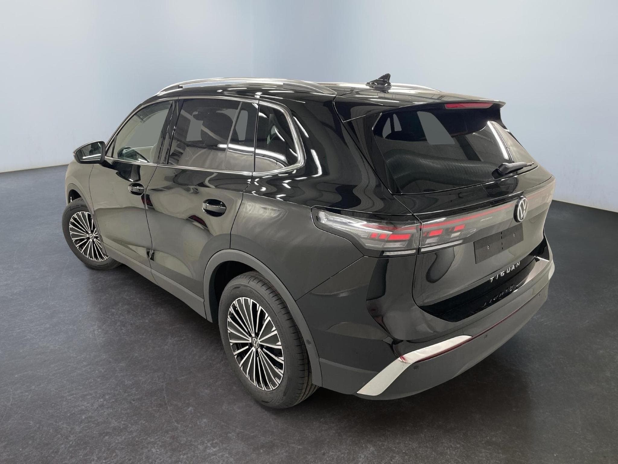 VW Tiguan Style (2026) - Photo 5