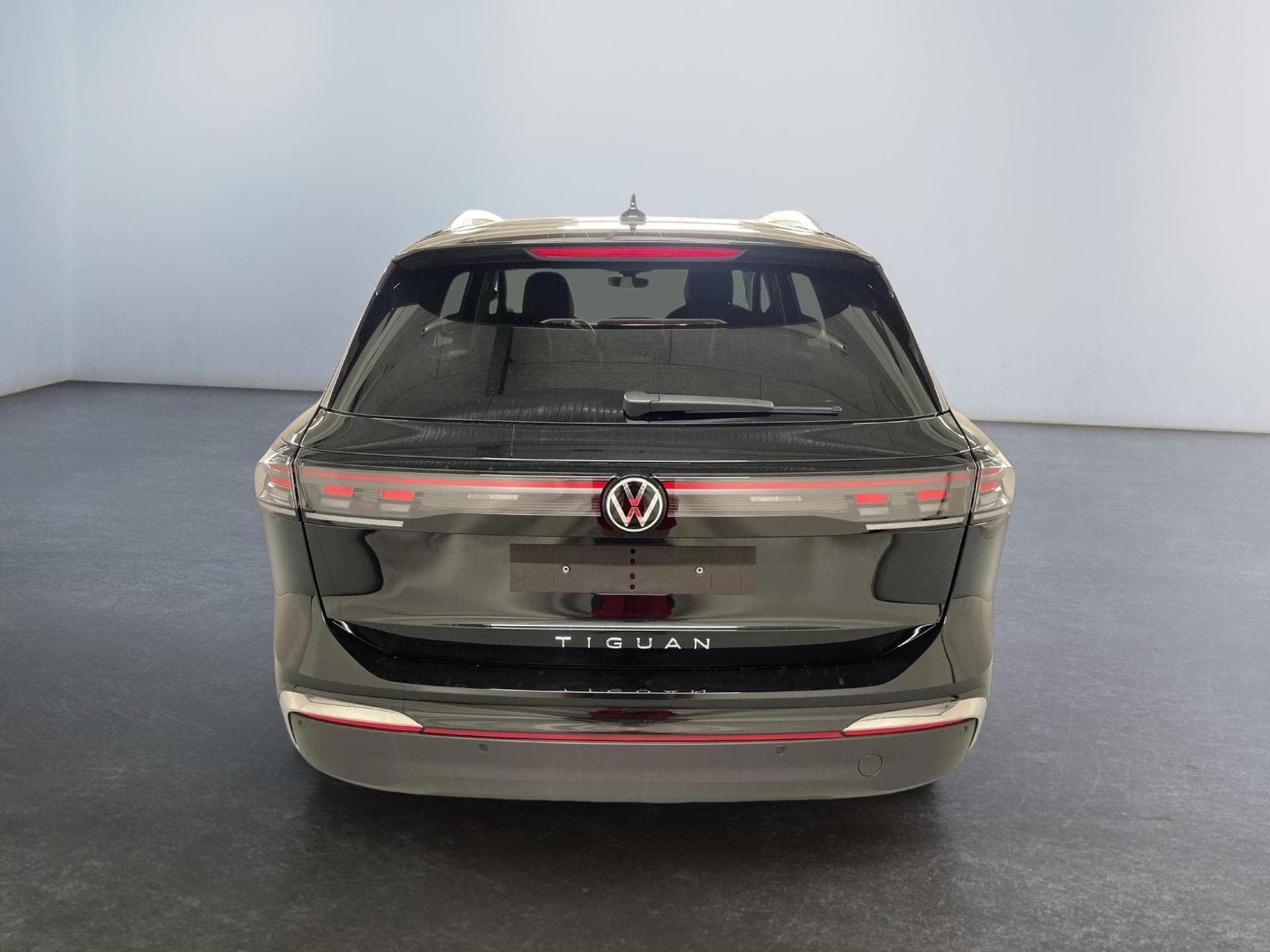 VW Tiguan Style (2026) - Photo 6