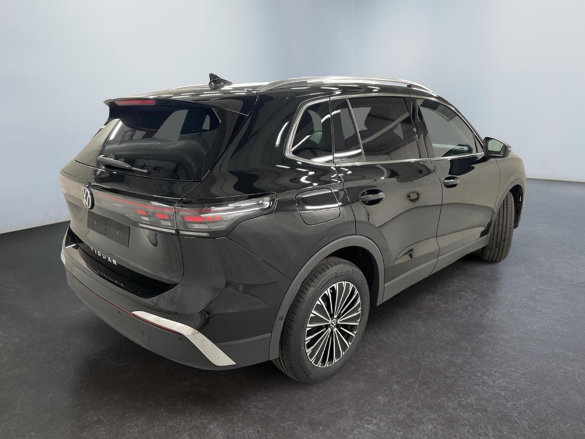 VW Tiguan Style (2026) - Photo 7