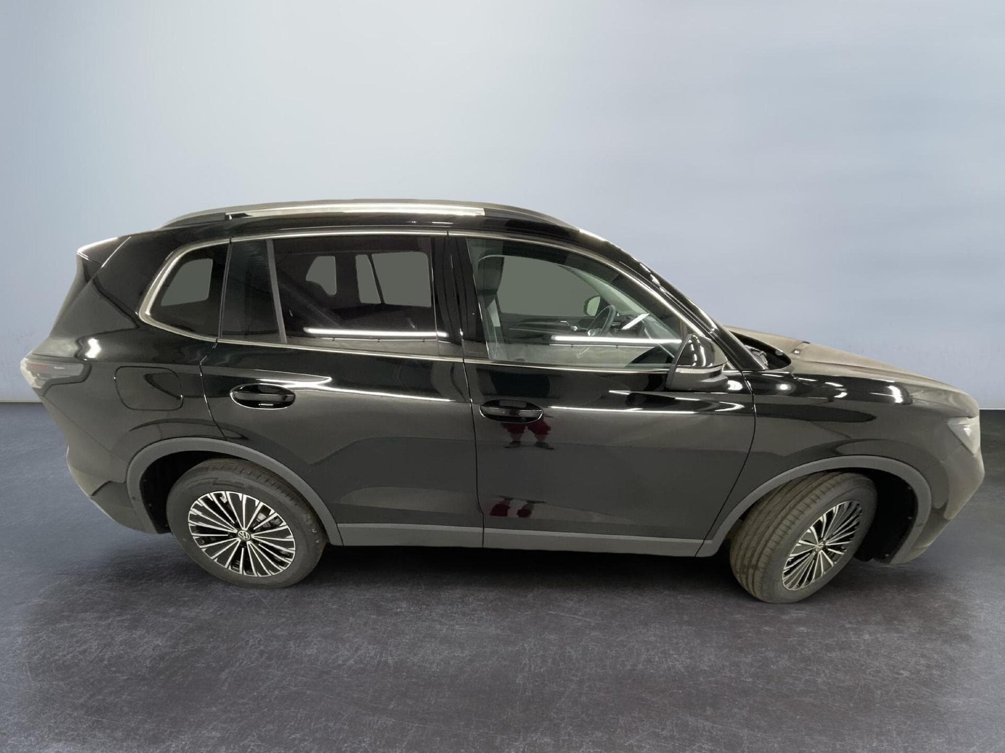 VW Tiguan Style (2026) - Photo 8