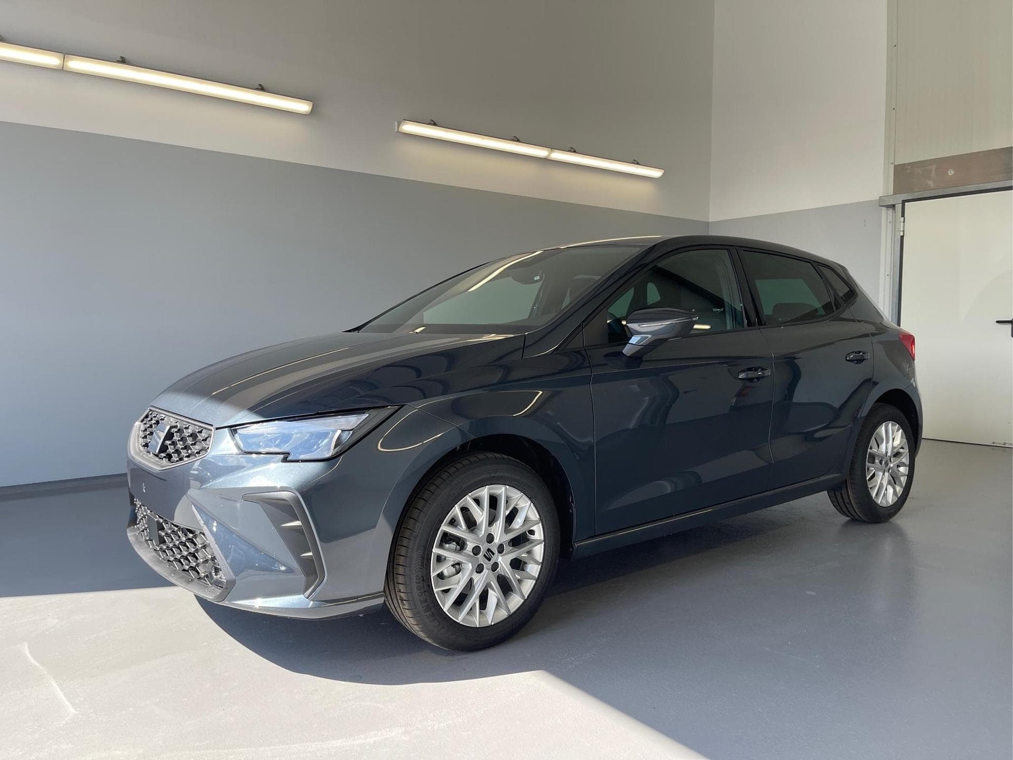 Seat Ibiza Style (2026) - Photo 1