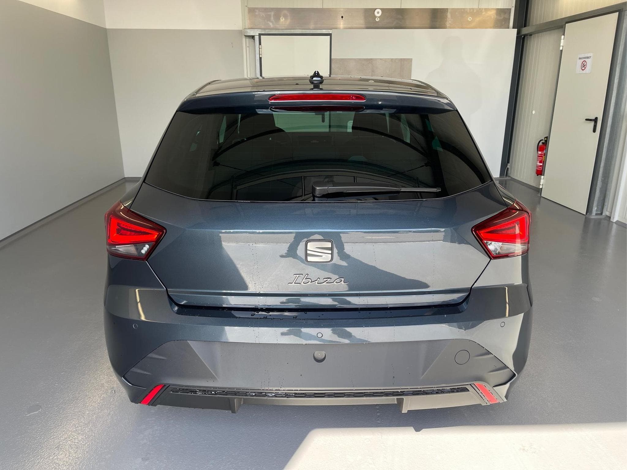 Seat Ibiza Style (2026) - Photo 5