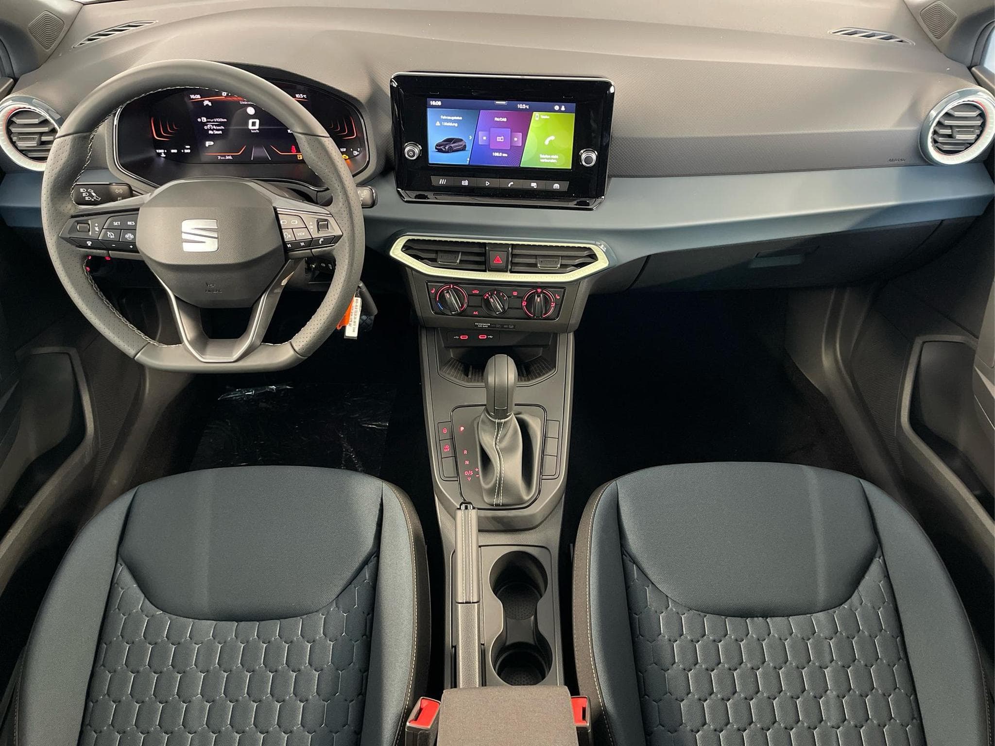 Seat Ibiza Style (2026) - Photo 6