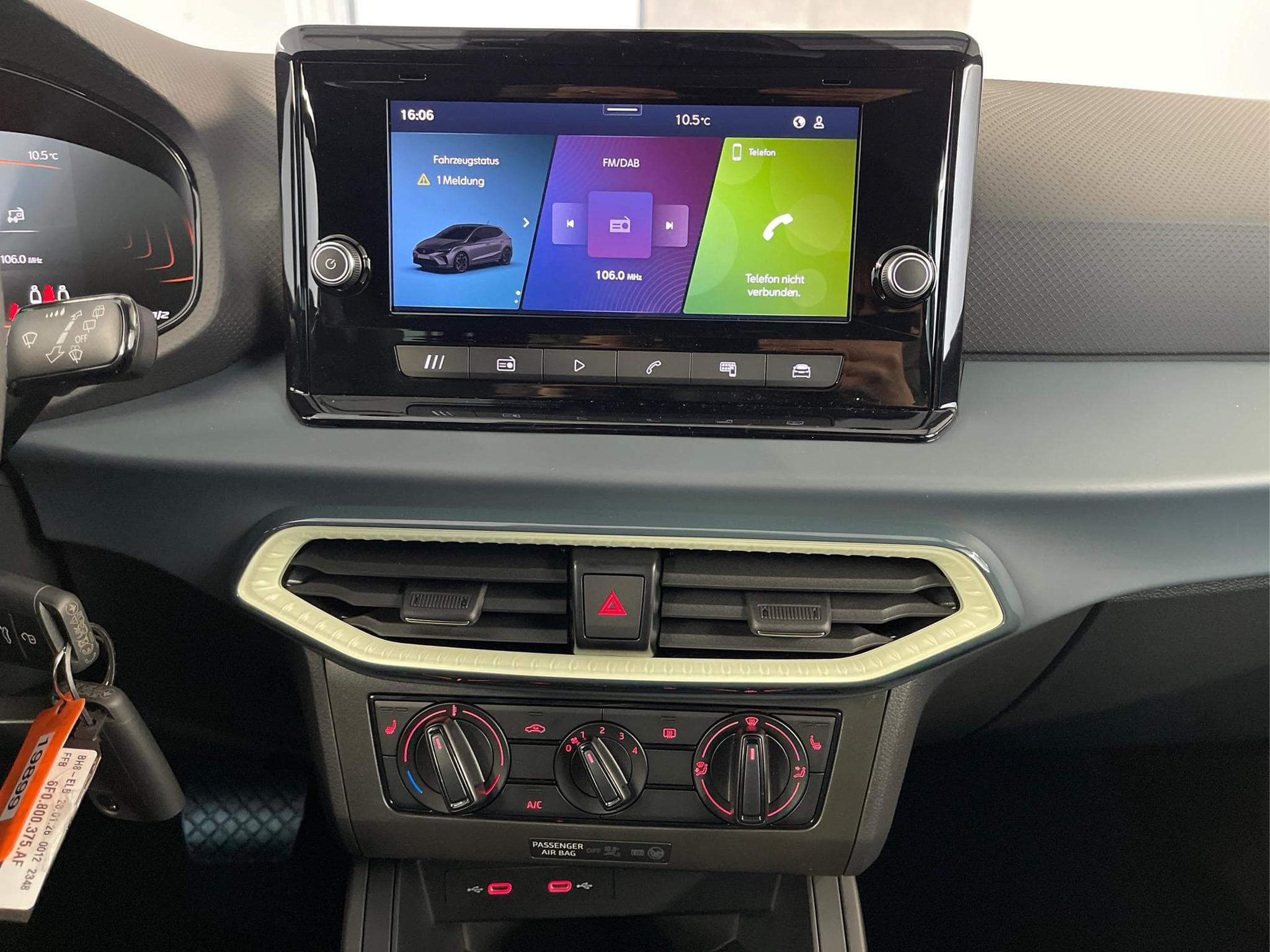 Seat Ibiza Style (2026) - Photo 7