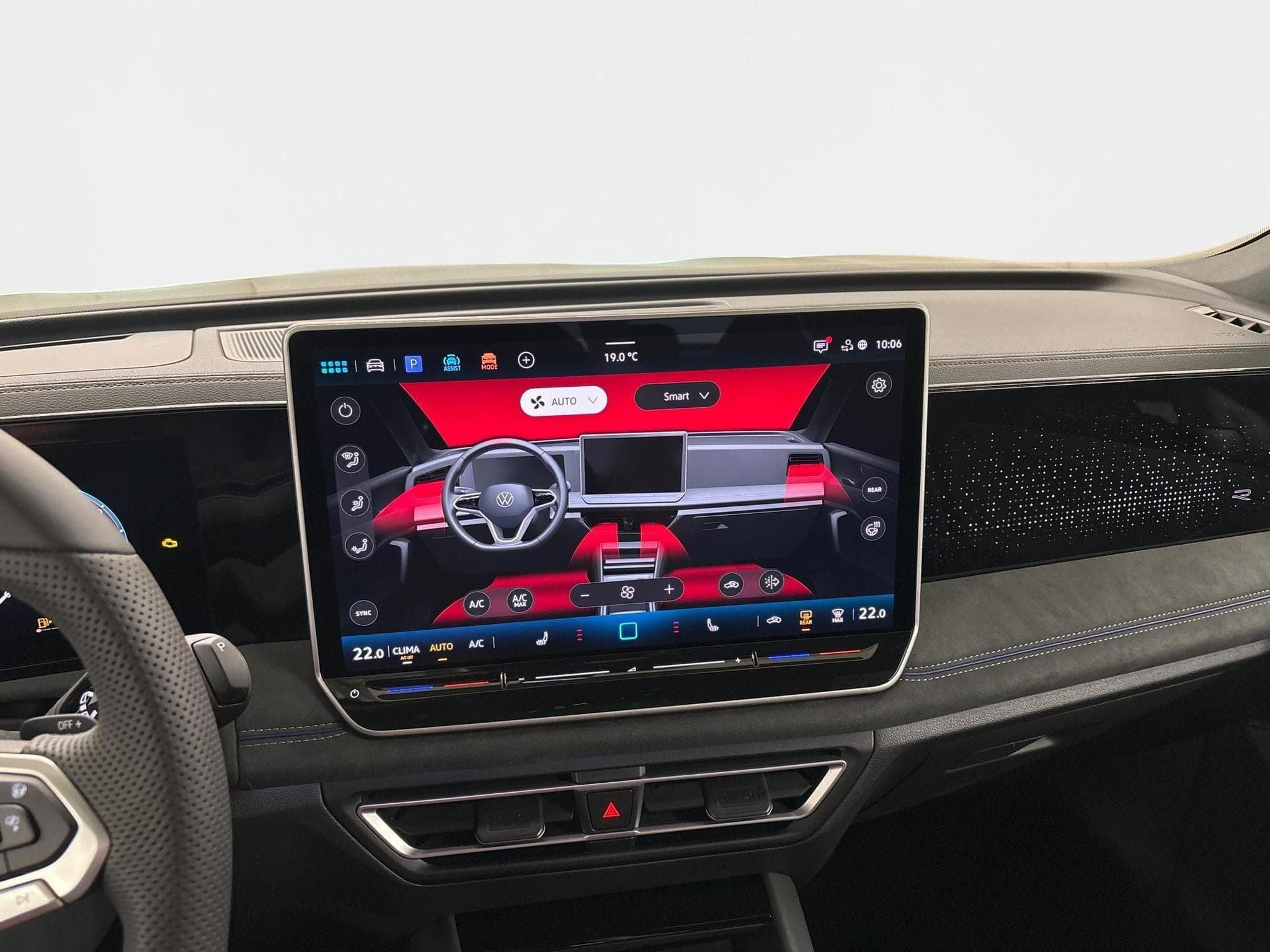 VW Tiguan R-Line (2026) - Photo 17