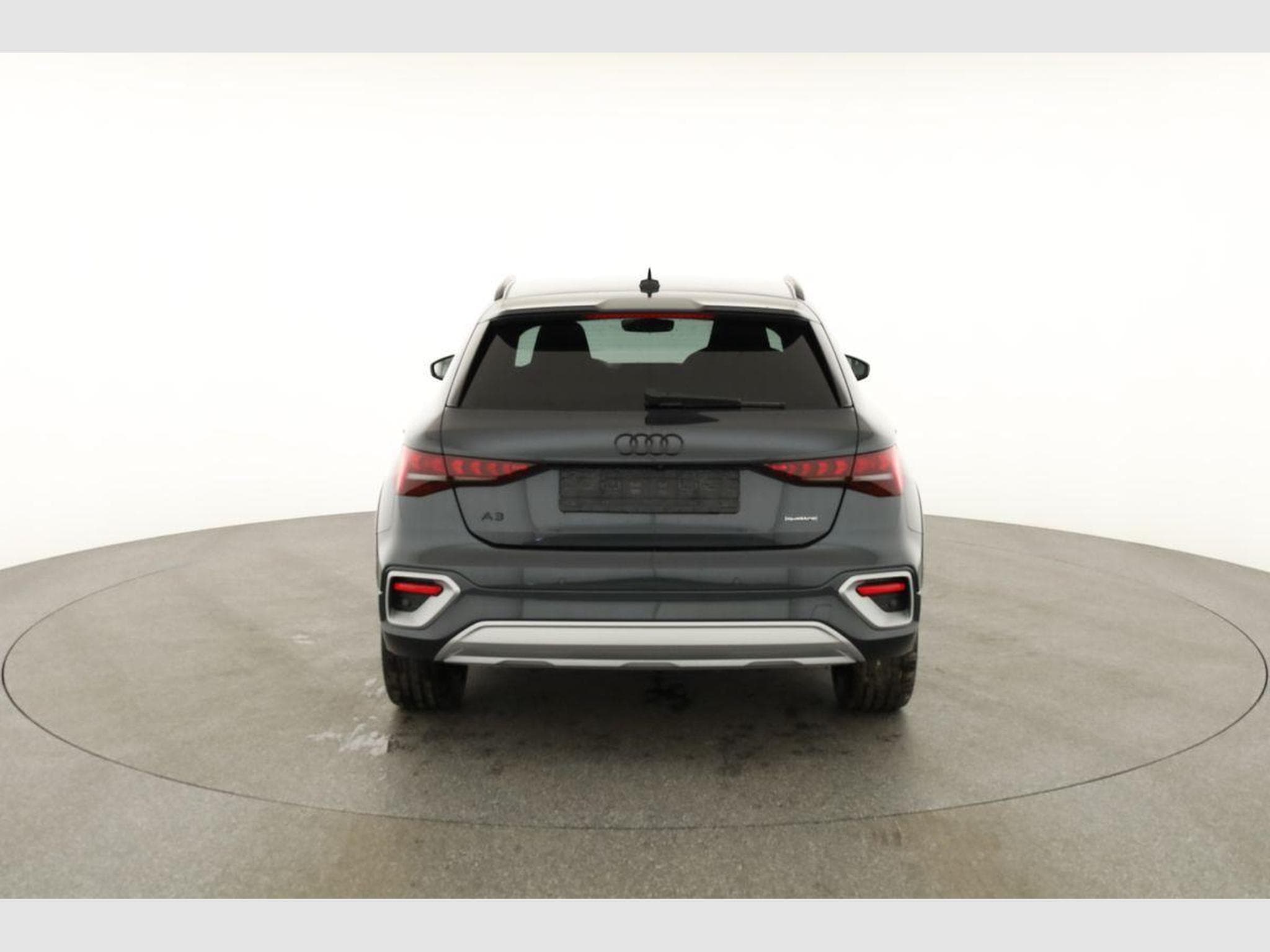 Audi A3 TFSI quattro 150 kW (2026) - Photo 15