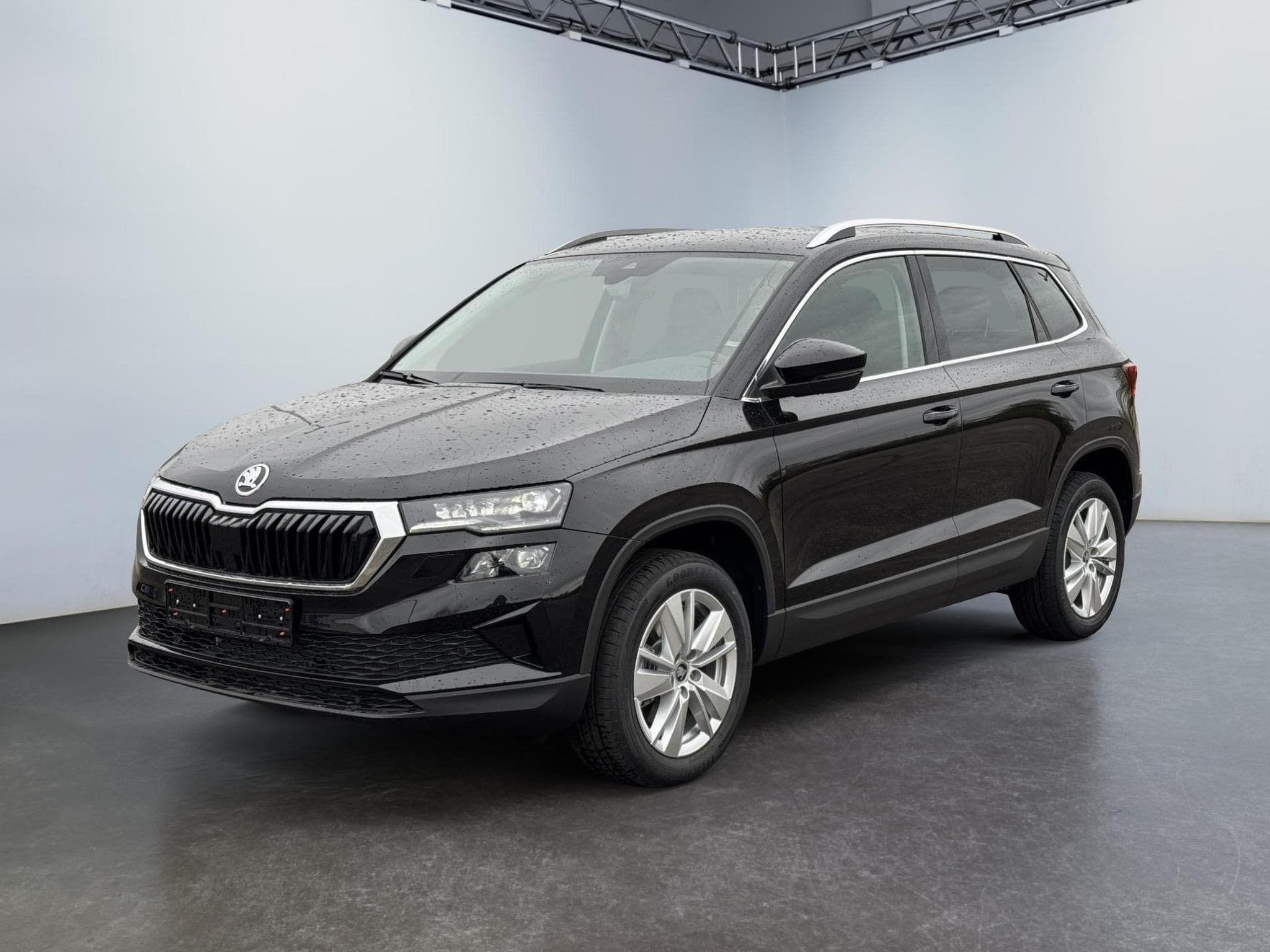 Skoda Karoq 1.5 TSI DSG (2026) - Photo 1