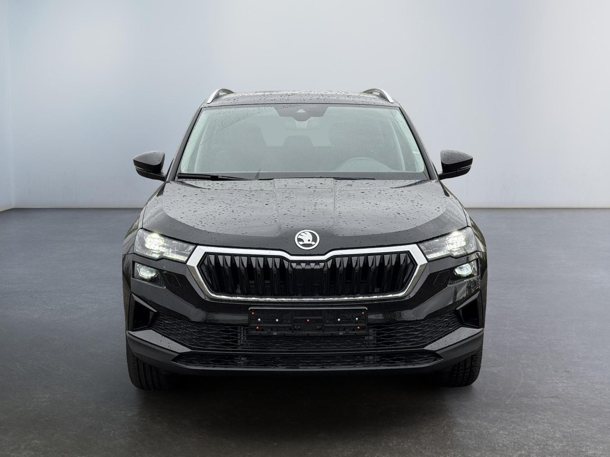 Skoda Karoq 1.5 TSI DSG (2026) - Photo 2
