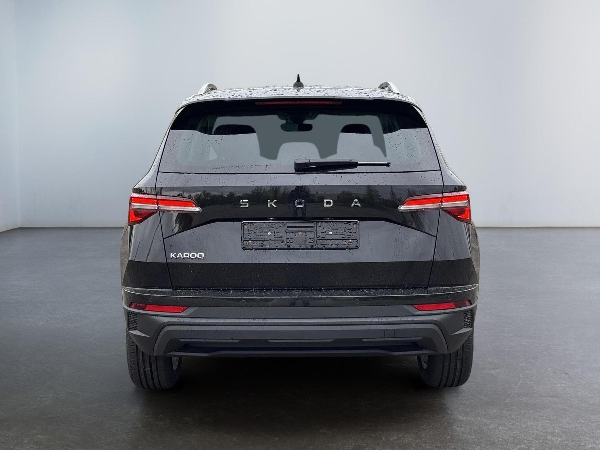 Skoda Karoq 1.5 TSI DSG (2026) - Photo 3