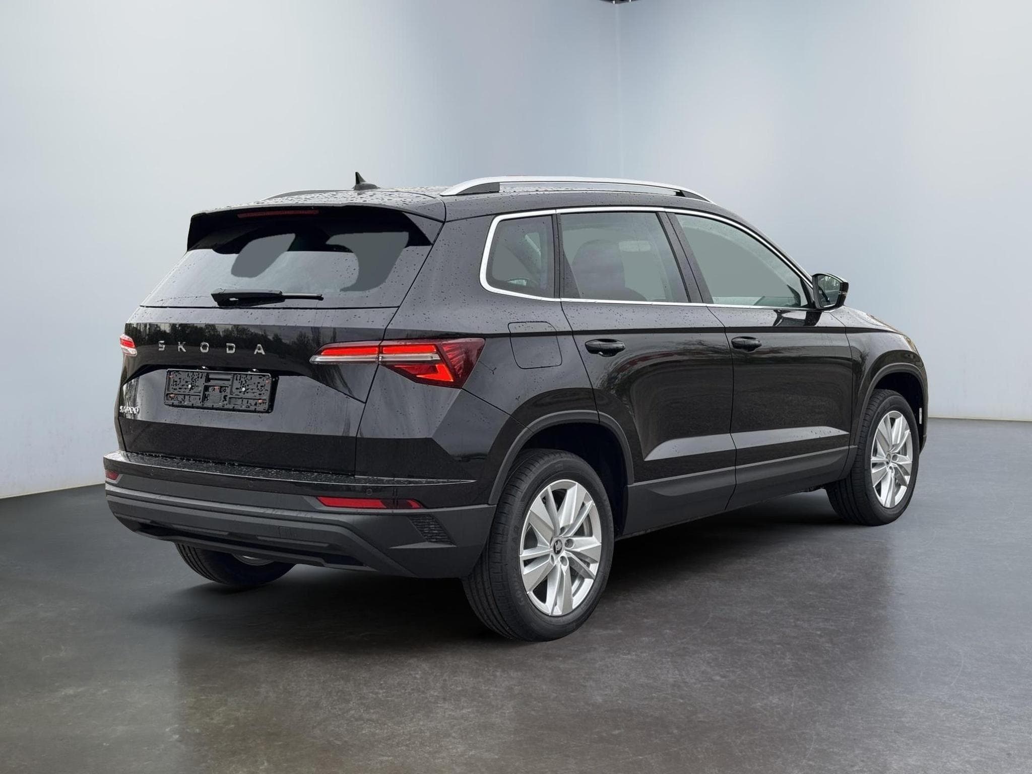 Skoda Karoq 1.5 TSI DSG (2026) - Photo 4