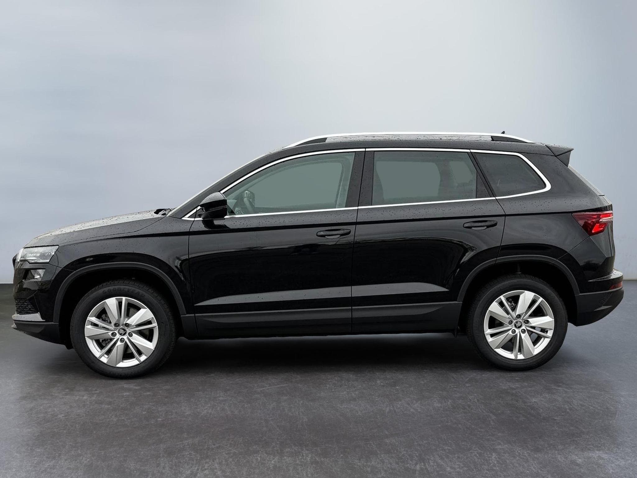 Skoda Karoq 1.5 TSI DSG (2026) - Photo 5